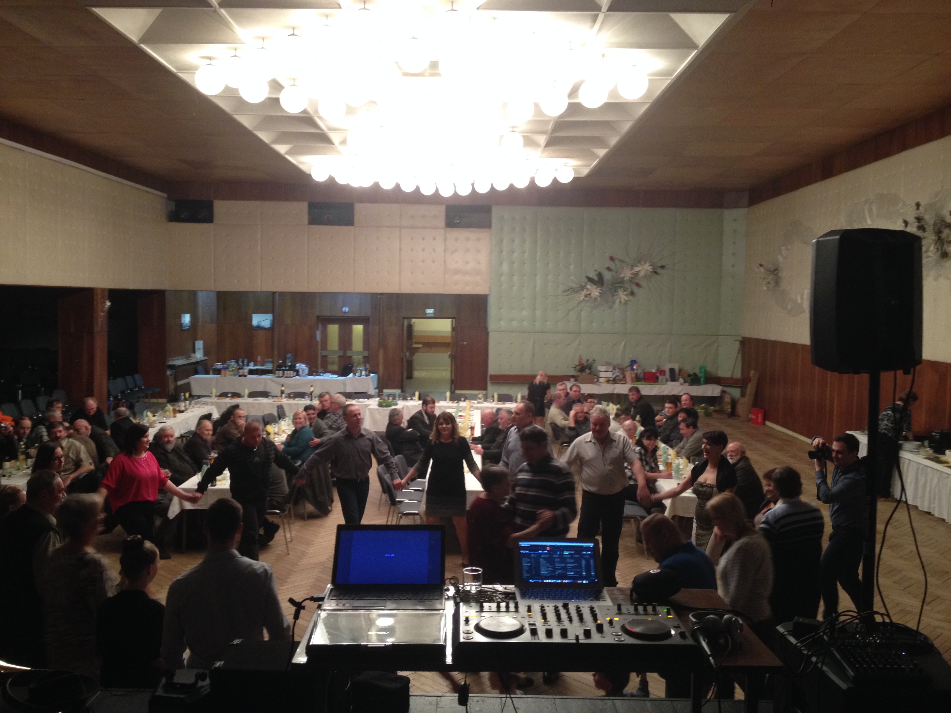 DJ Rossy - Pavel Rozsypálek foto 4