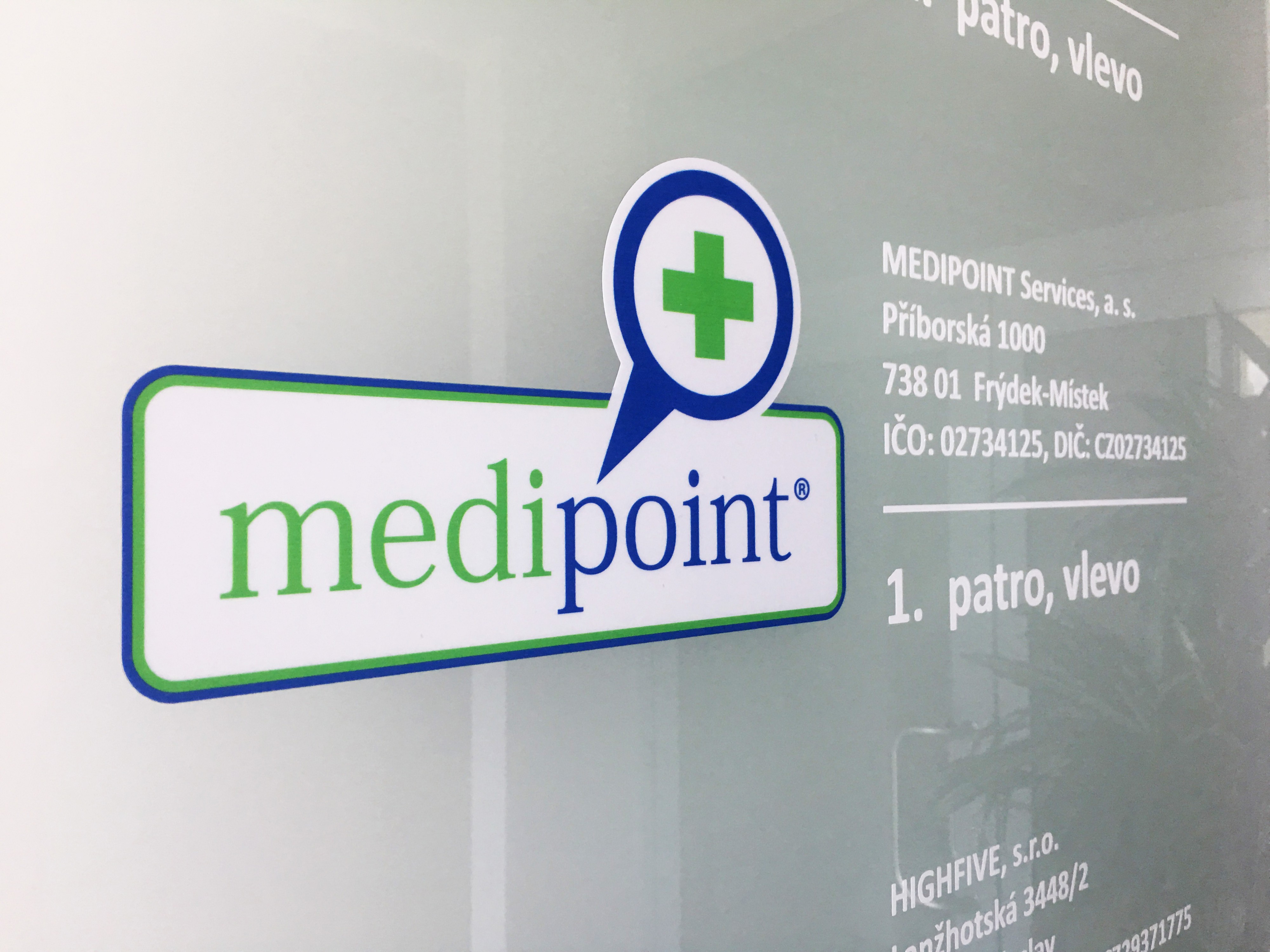 Medipoint Services a.s. foto 3