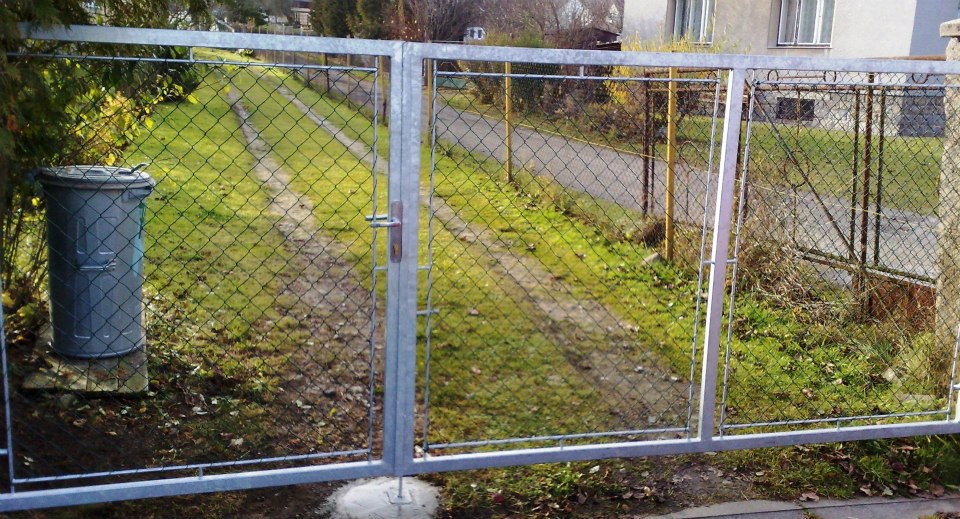 Zámečnictví Mitro foto 3
