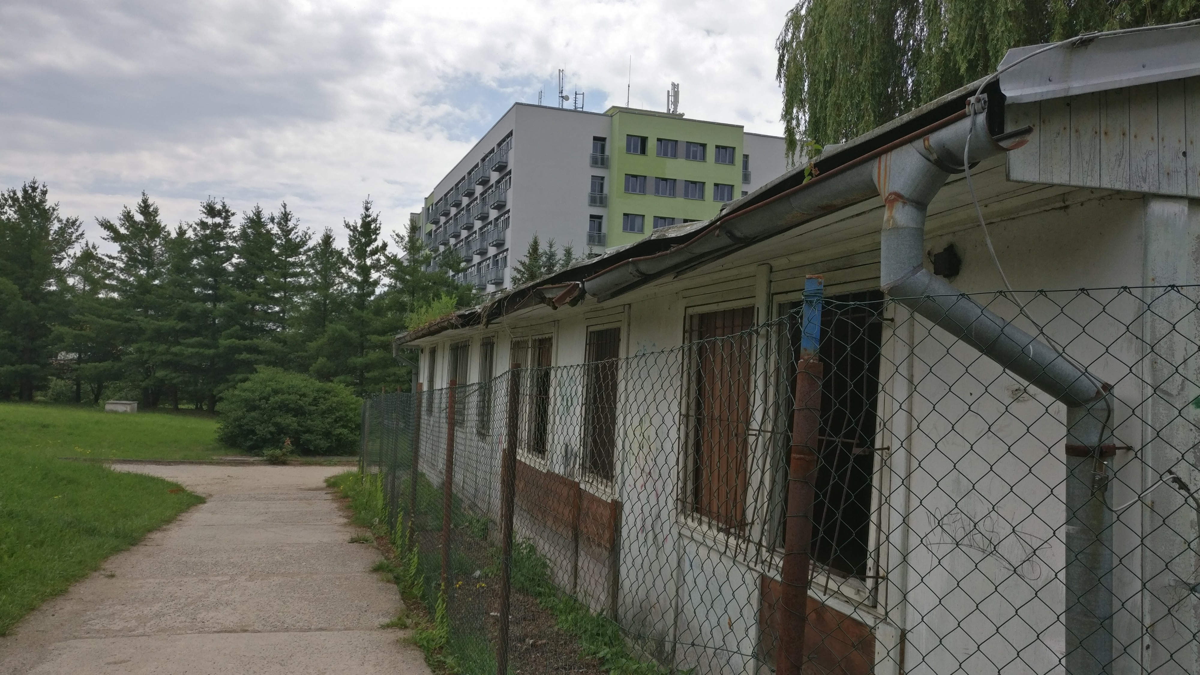 Nemocnice Česká Lípa foto 2