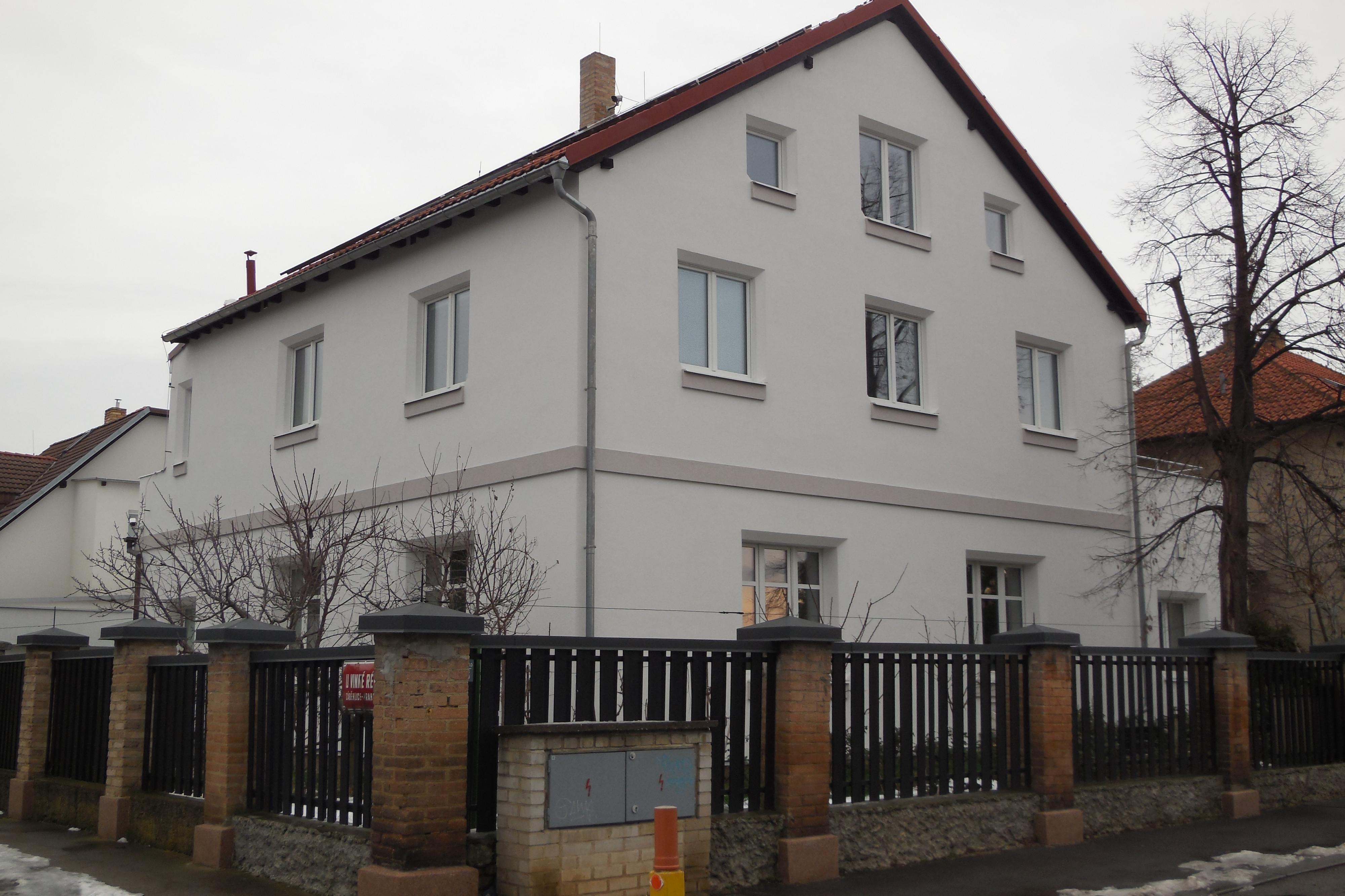 Zubní ordinace - MUDr. Viktor Zavřel, CSc.