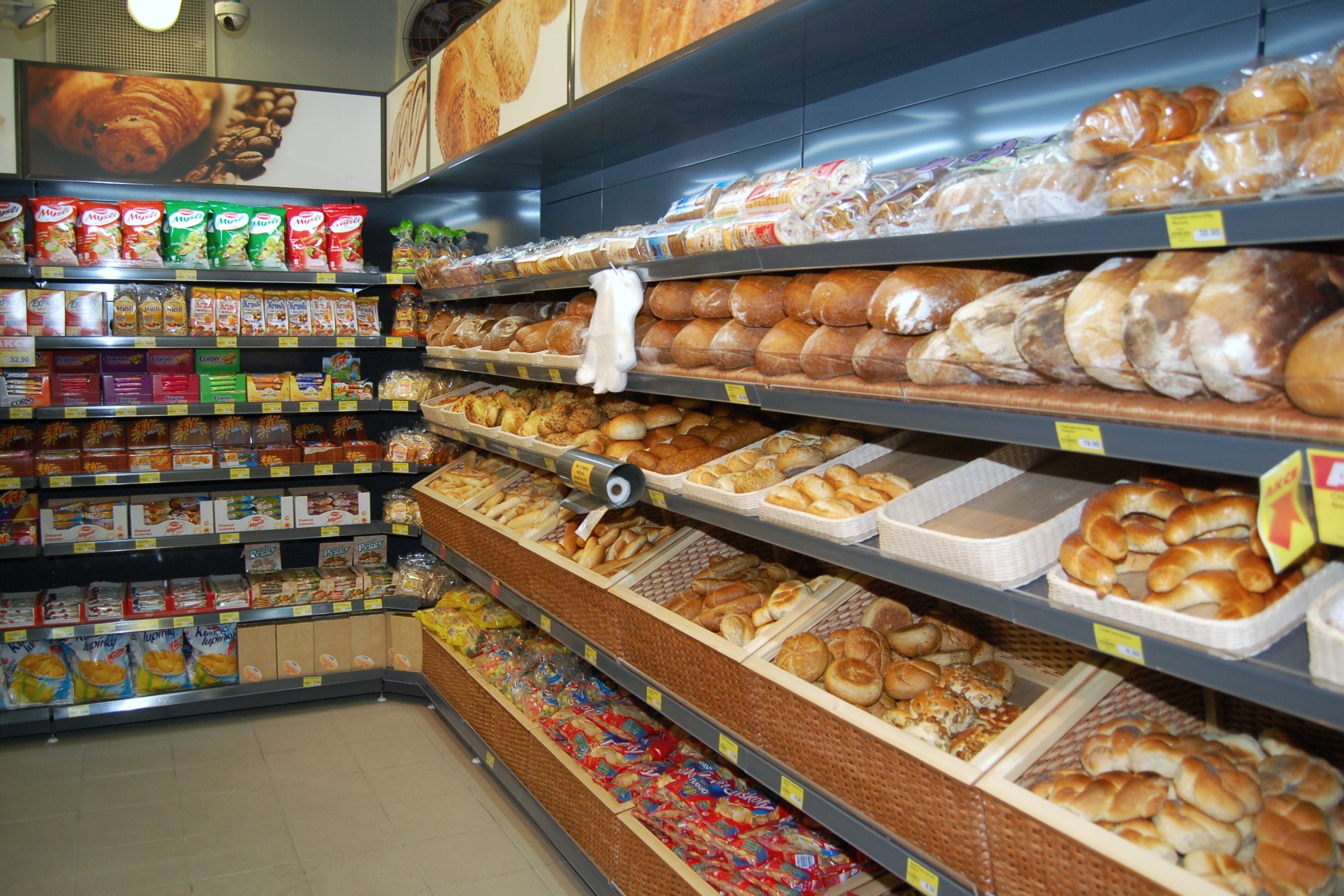 Qanto market foto 4