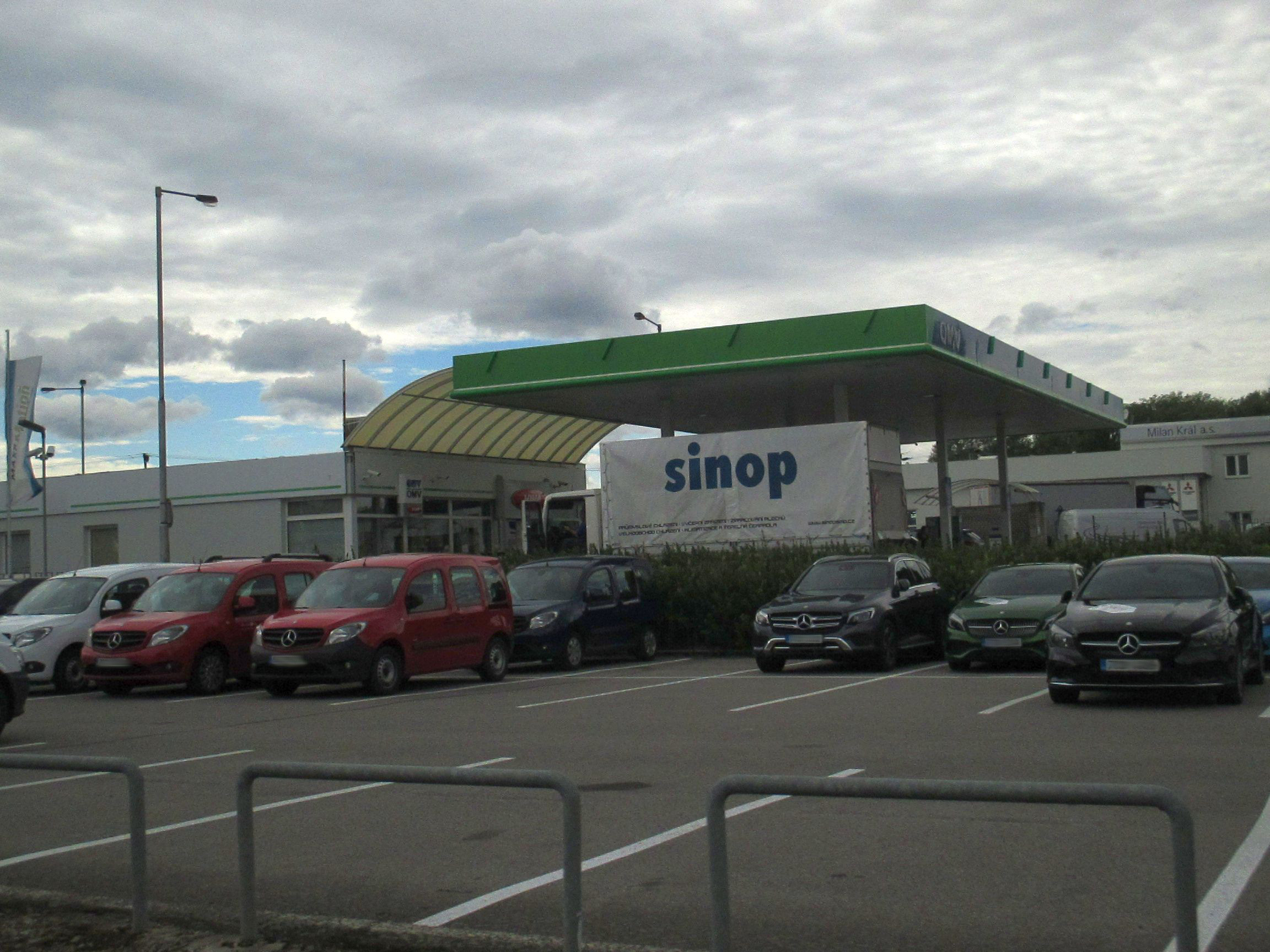 OMV foto 2
