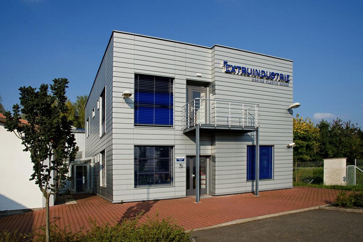 Extruindustrie CR, s.r.o.