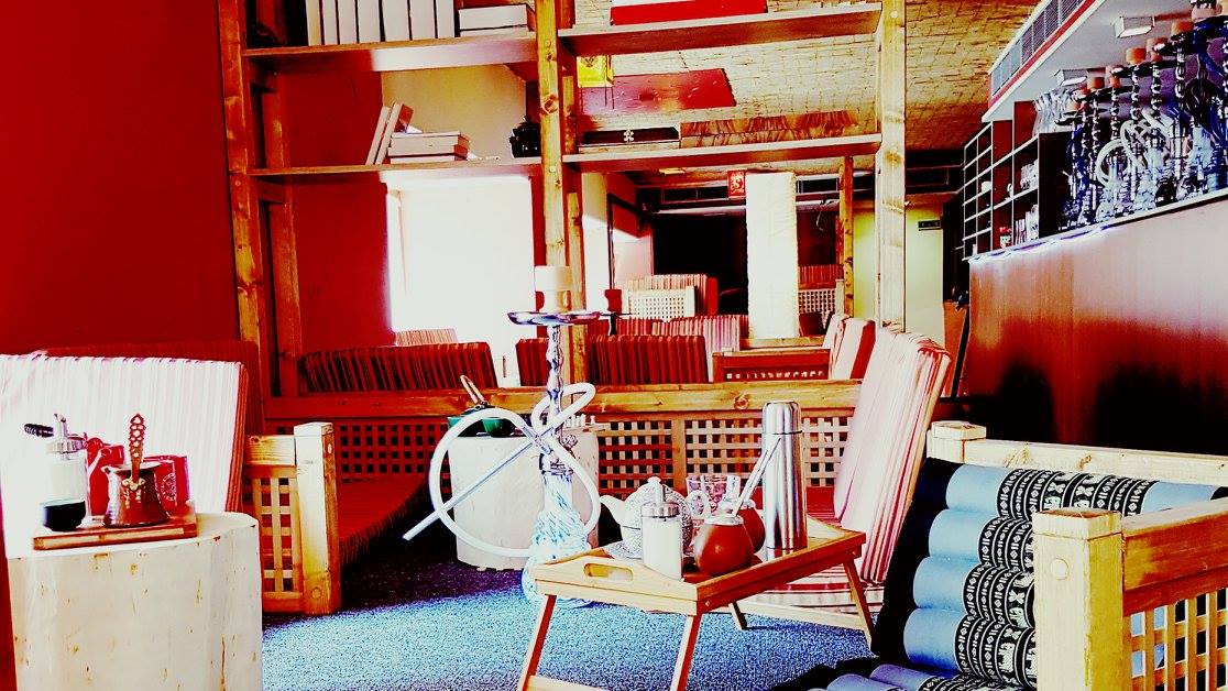 Friends Teahouse foto 2