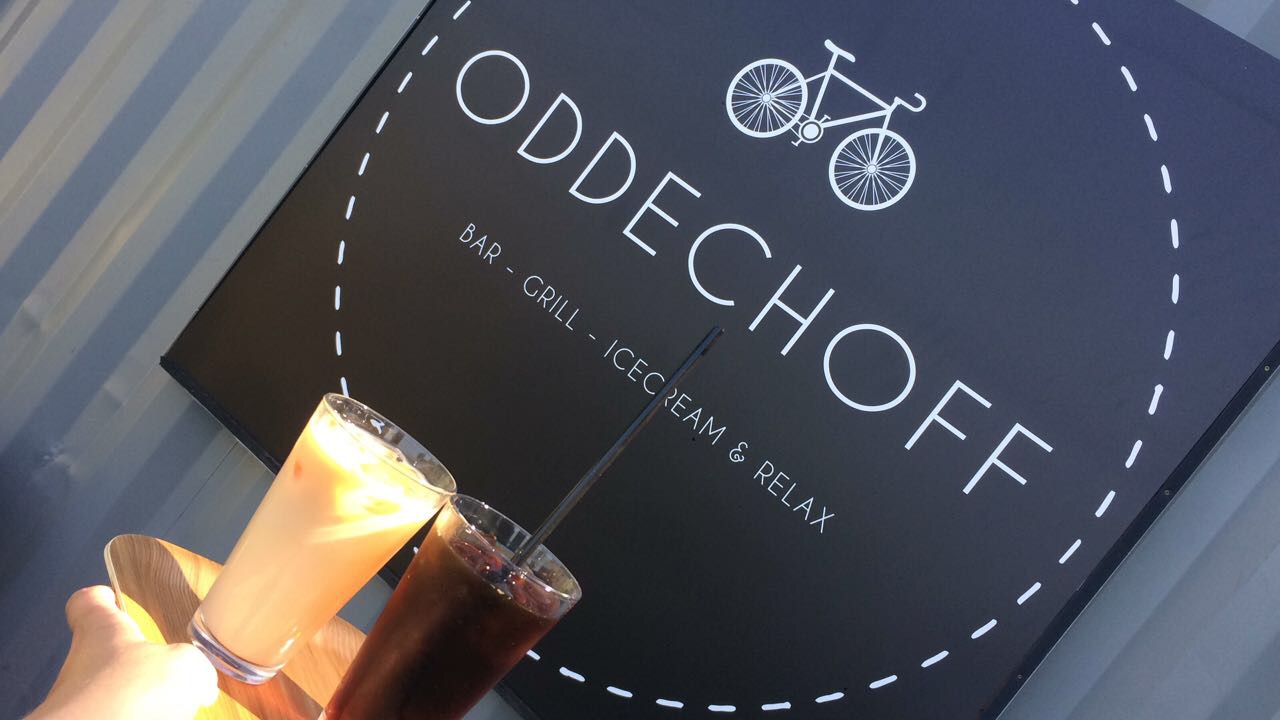 Bar Oddech-off foto 2