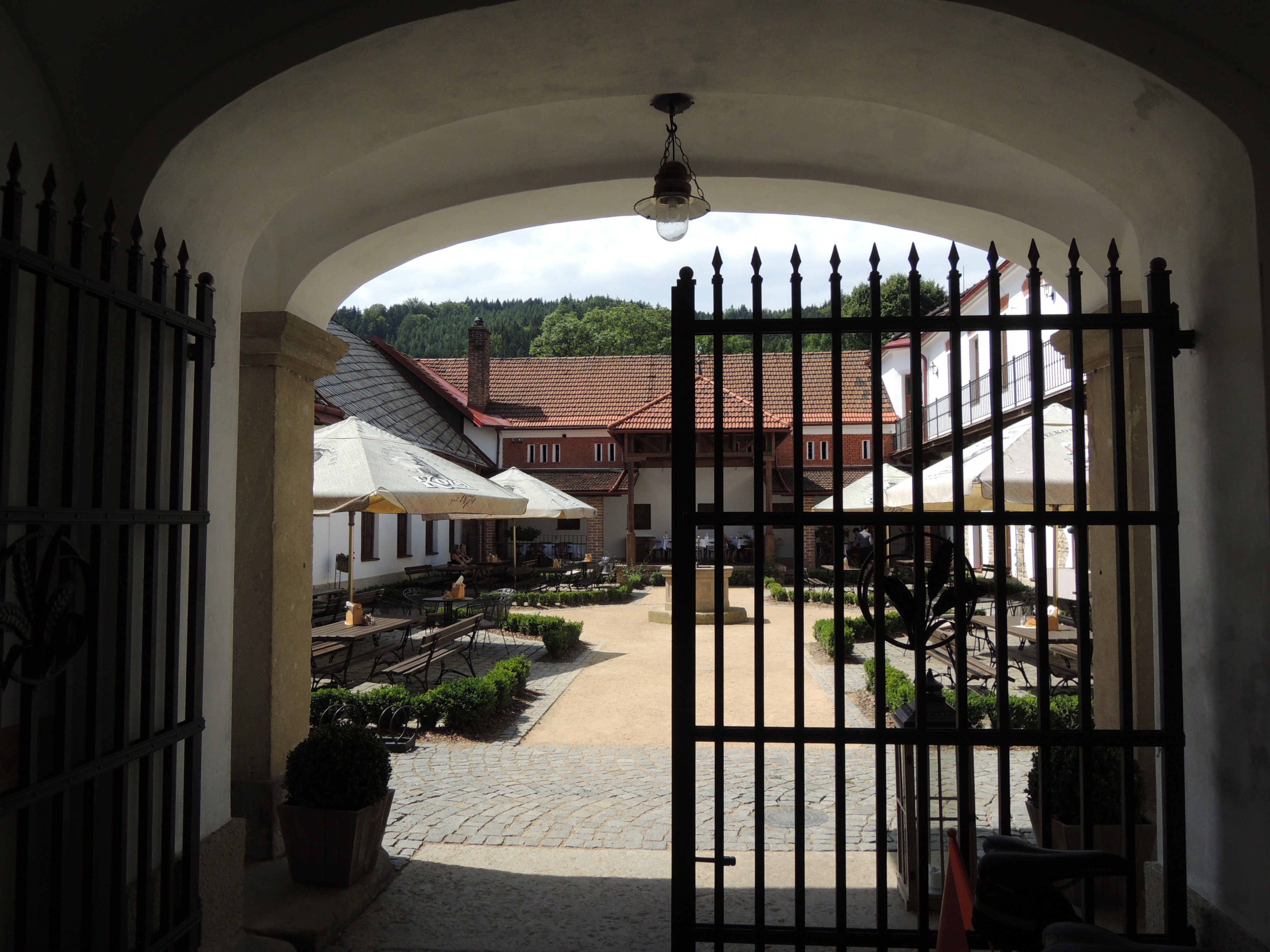 Měšťanský pivovar Hylváty foto 3