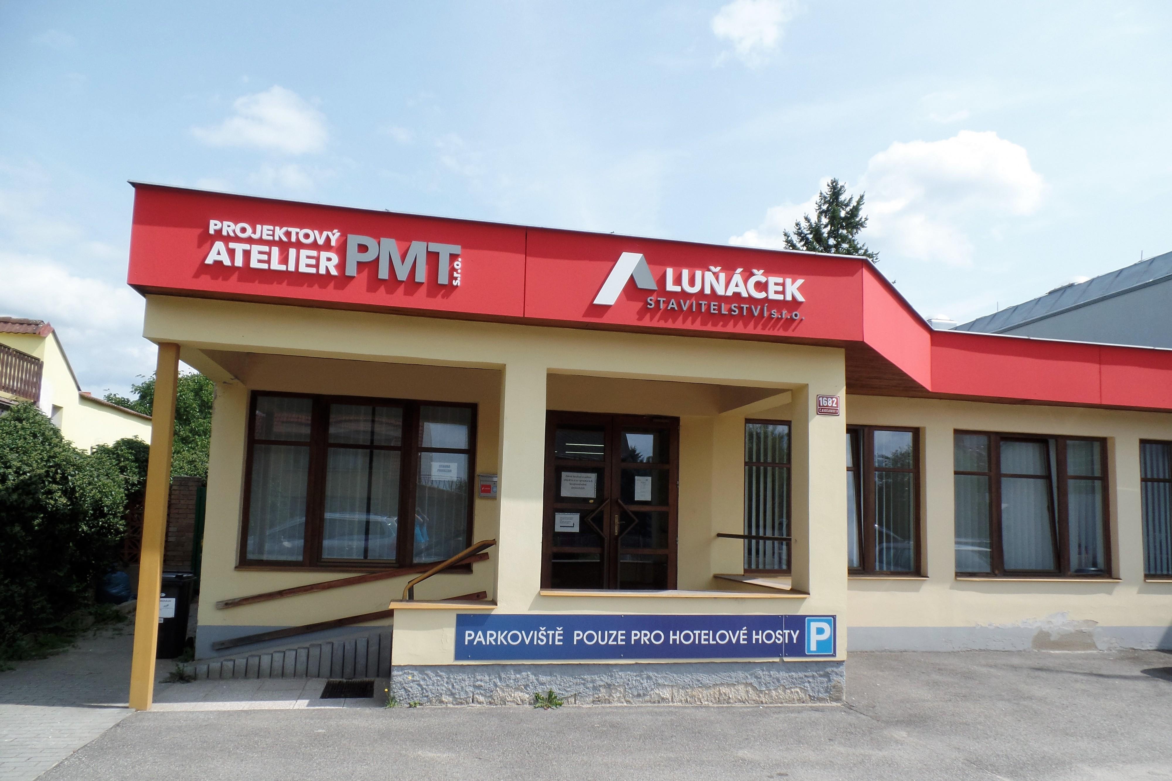 Stavitelství Luňáček, s.r.o.