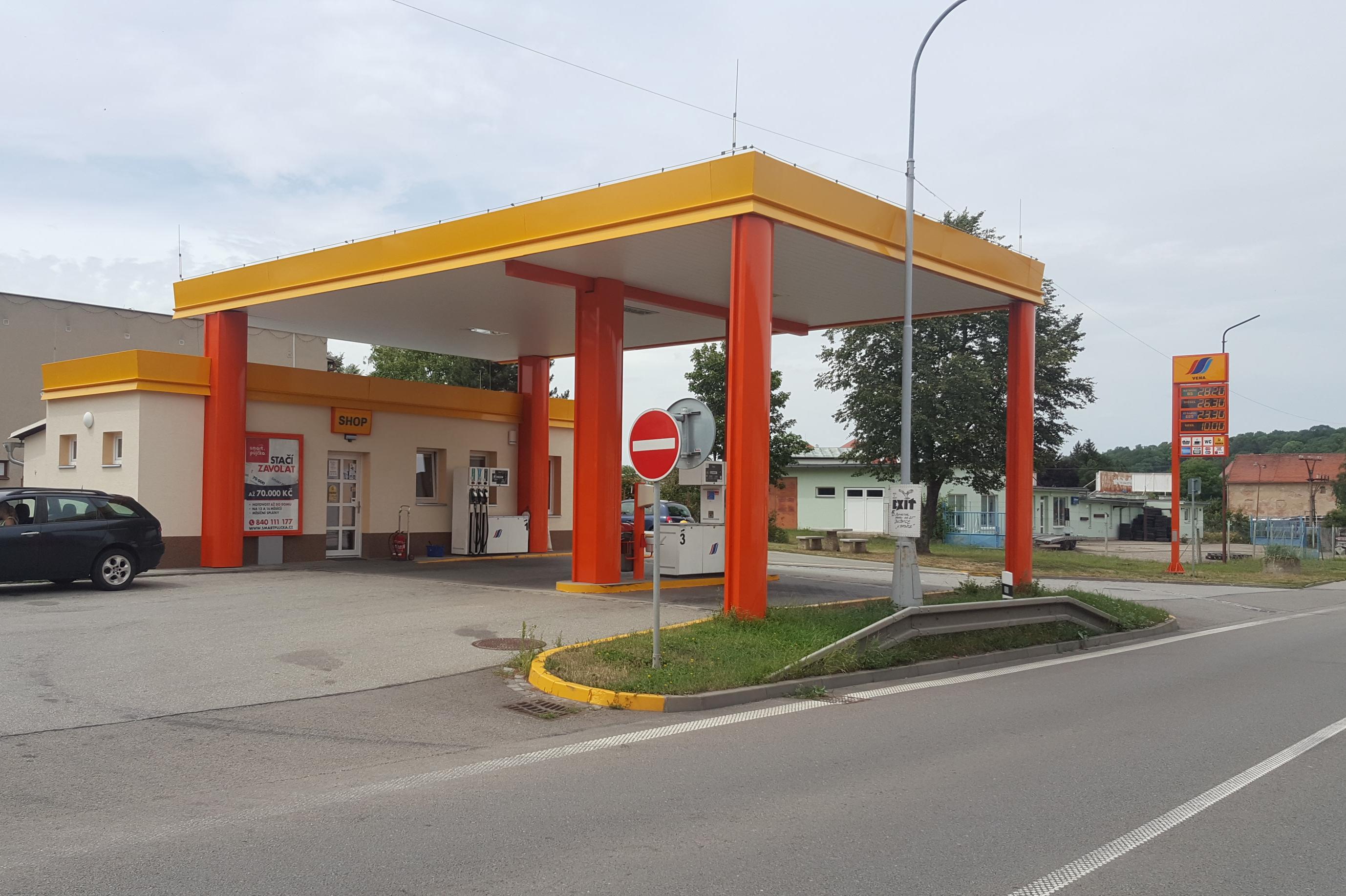 VENA - TRADE, s.r.o.