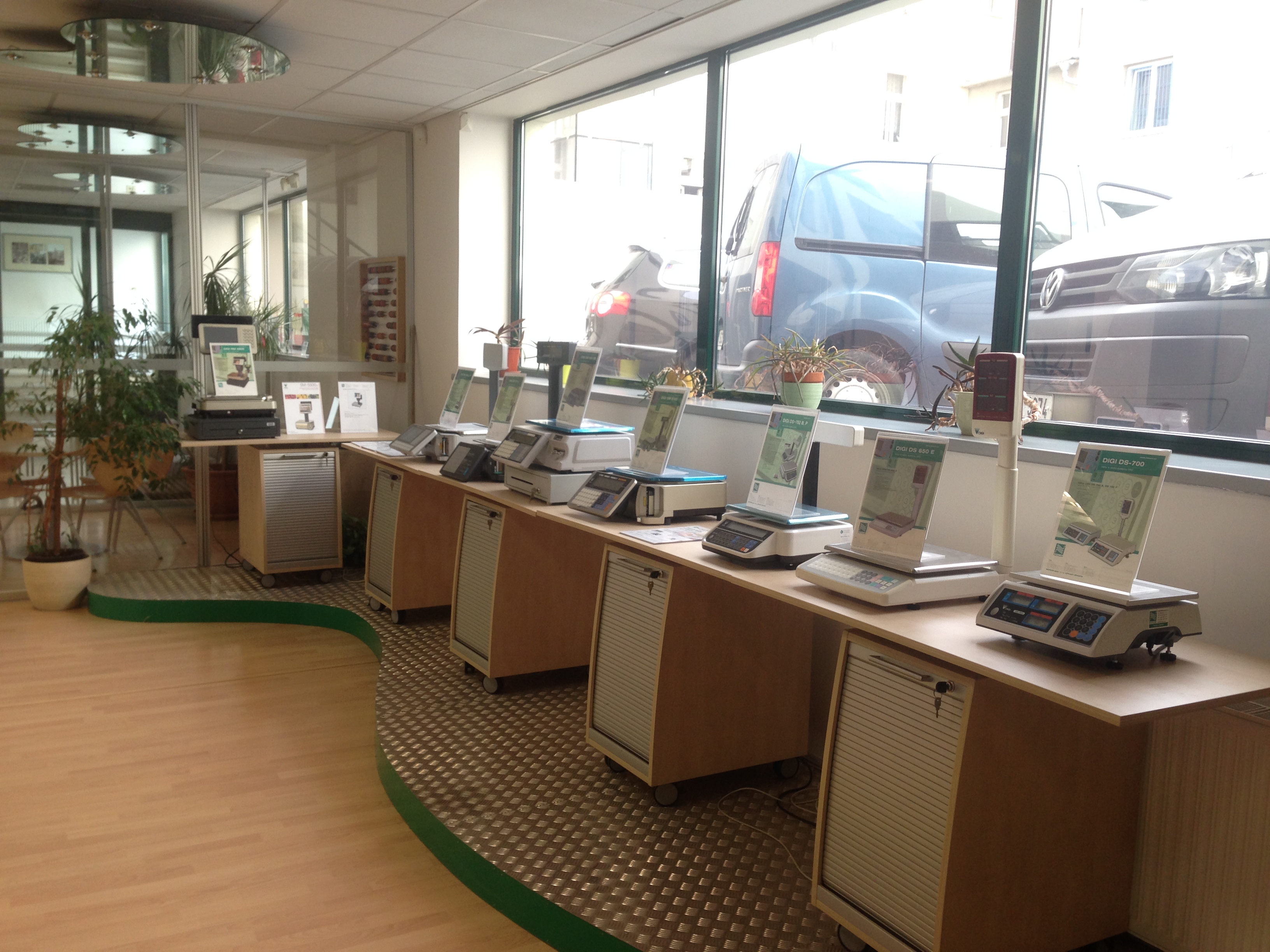 Novum Global foto 2