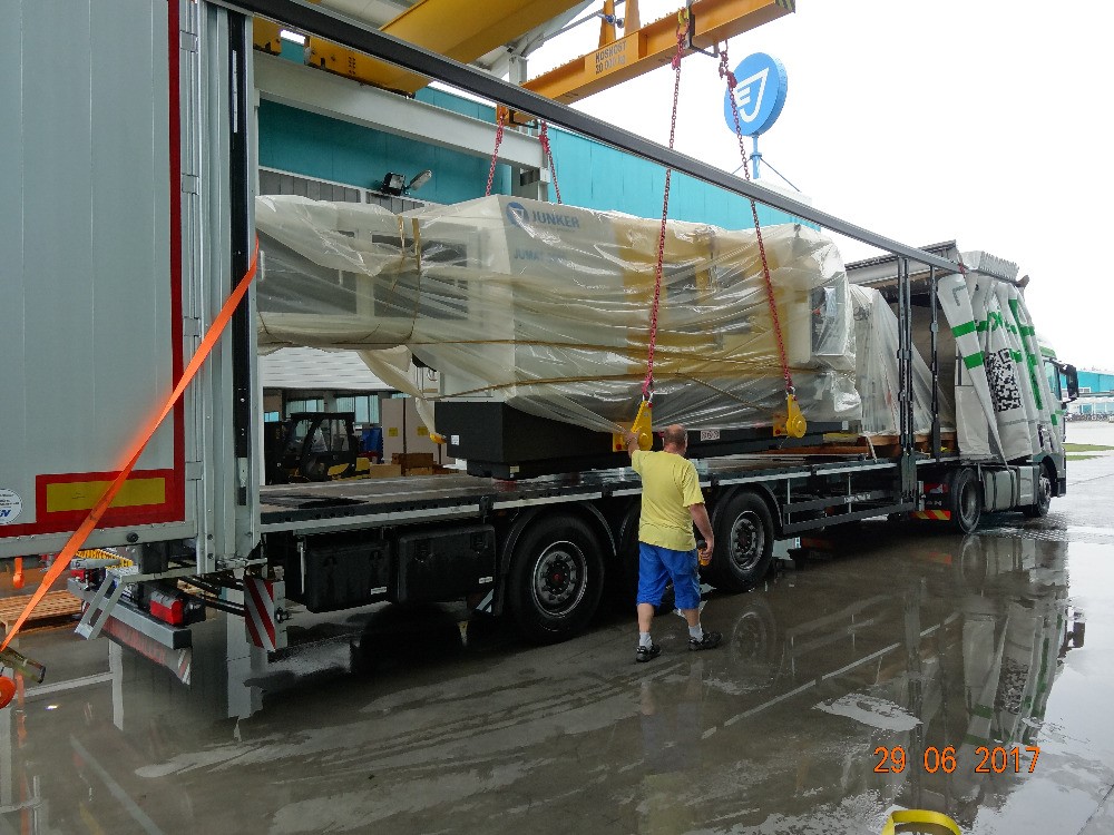 Flex Logistik, s.r.o. foto 2