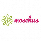 Logo obchodu Moschus.cz