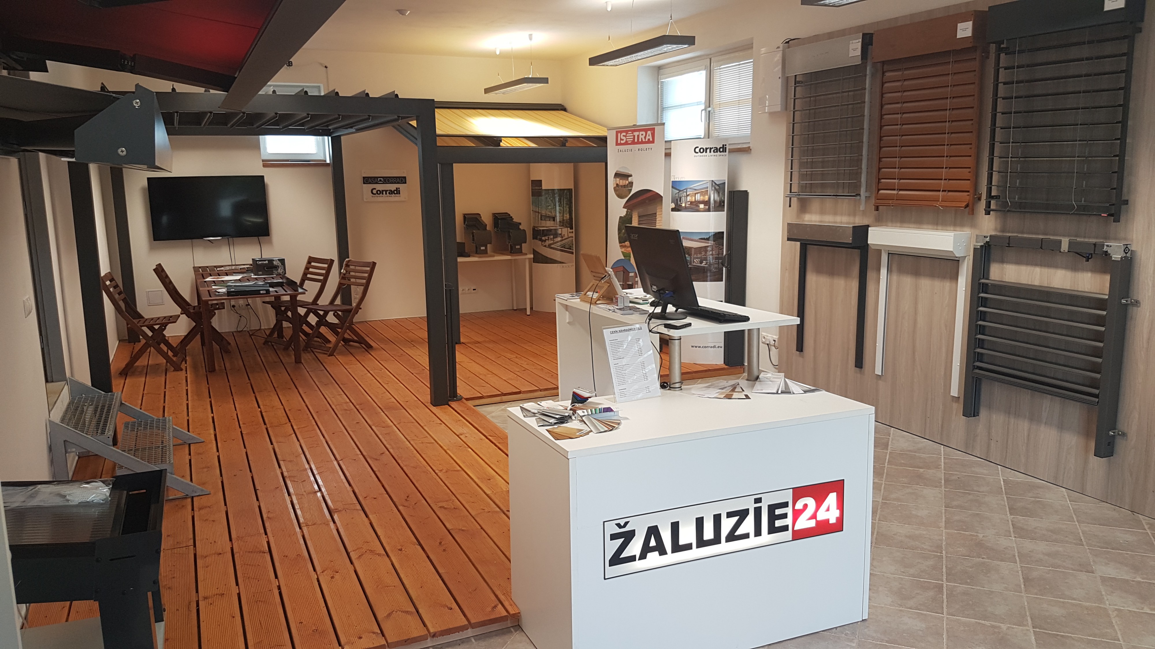 Žaluzie24.eu foto 3