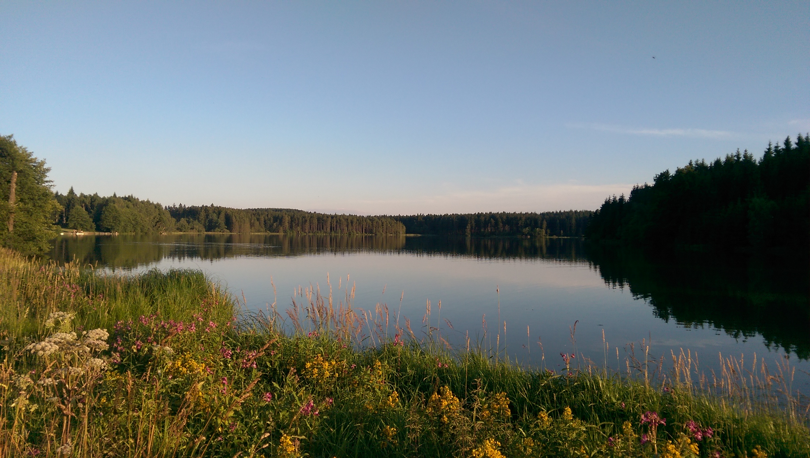Tábořiště Medlov foto 3