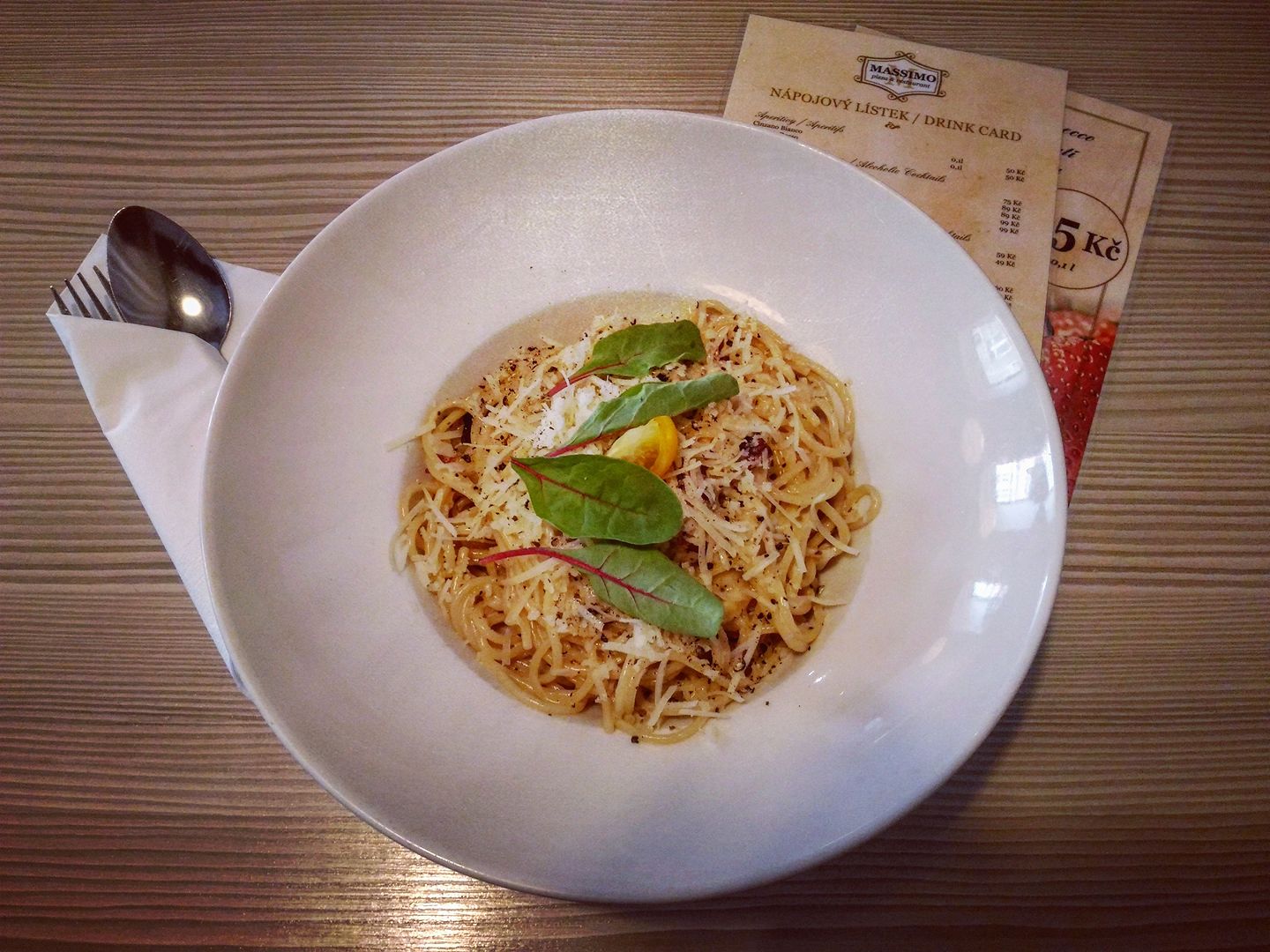 Pizzerie Massimo foto 3