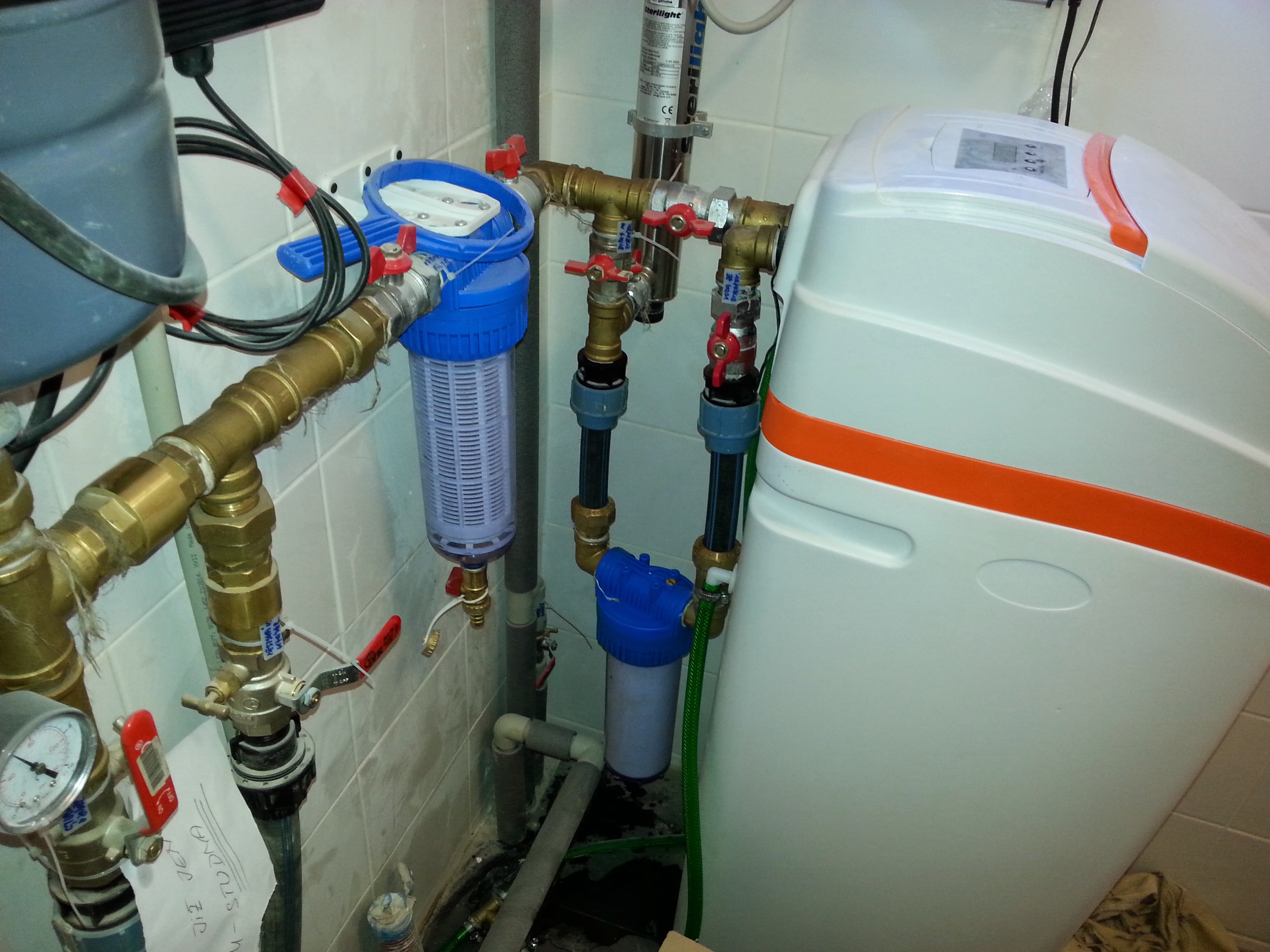 Vladimír Komárek - Čistý vrt foto 4