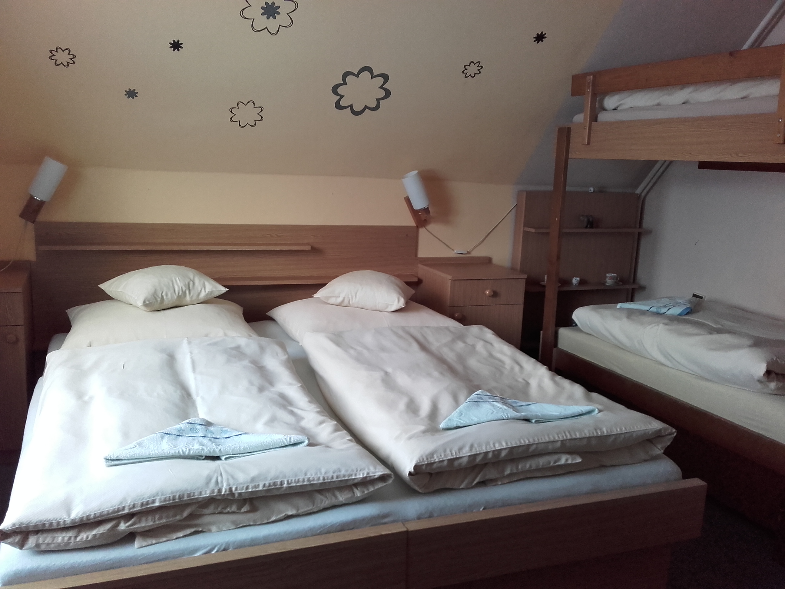 Penzion Hrom foto 6