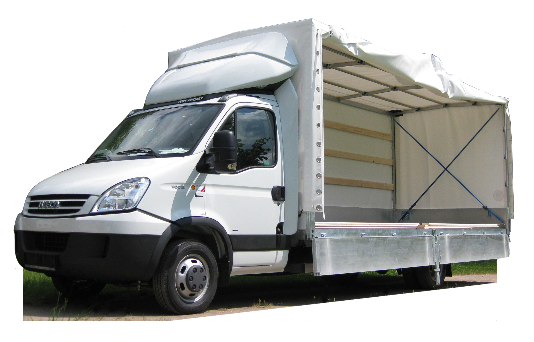 TRANS - TECHNIK, spol. s r.o.