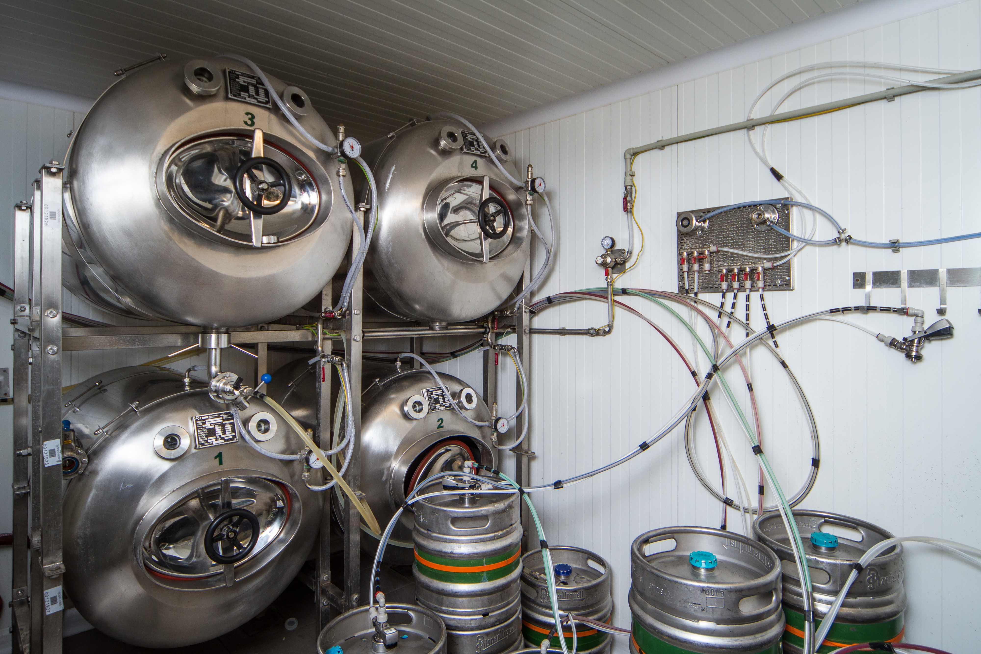 Hospoda Hajnovka foto 4