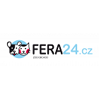 Logo obchodu Fera24.cz
