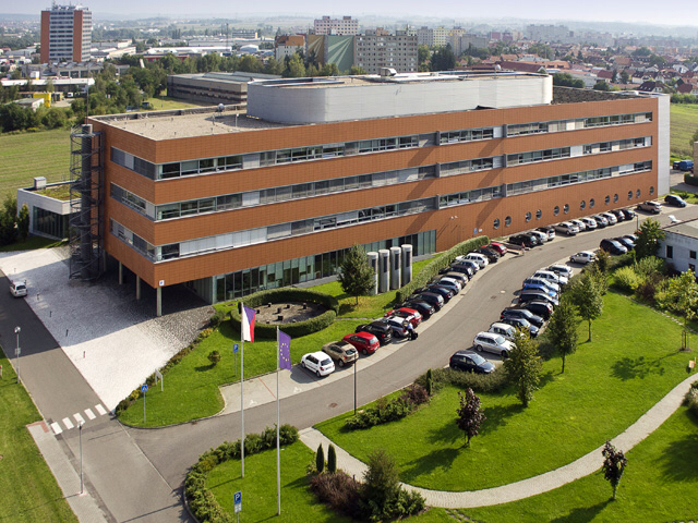 Ústav molekulární genetiky AV ČR, v.v.i.