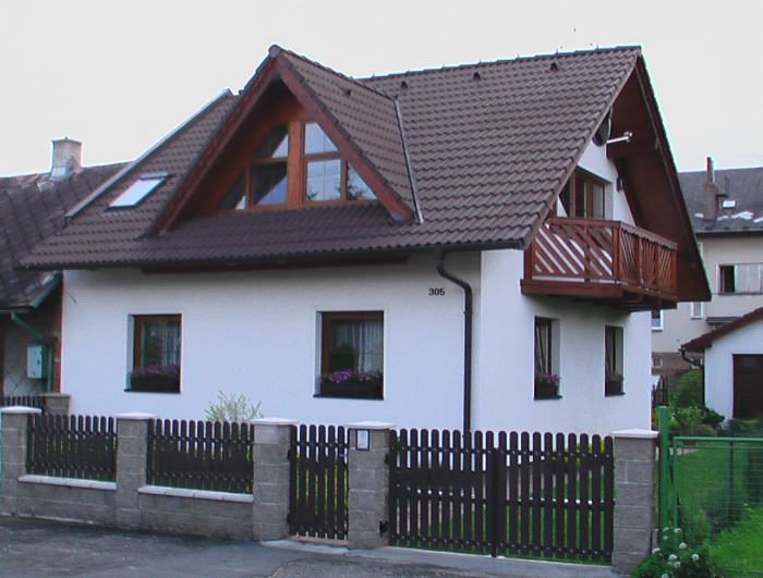 Pokrývačství, klempířství - Šmíd, s.r.o. foto 2