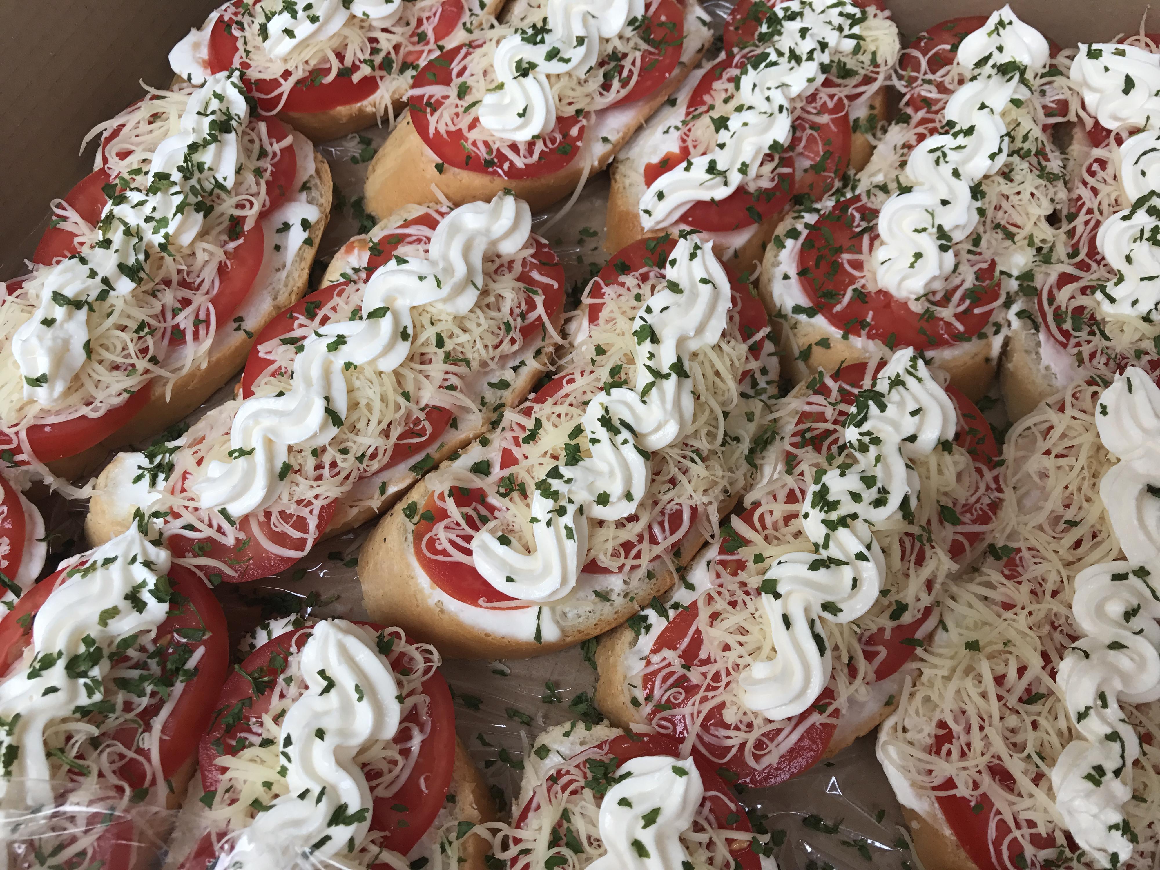 Lahůdky u Zlaté rybky foto 4