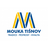 logo MOUKA TIŠNOV