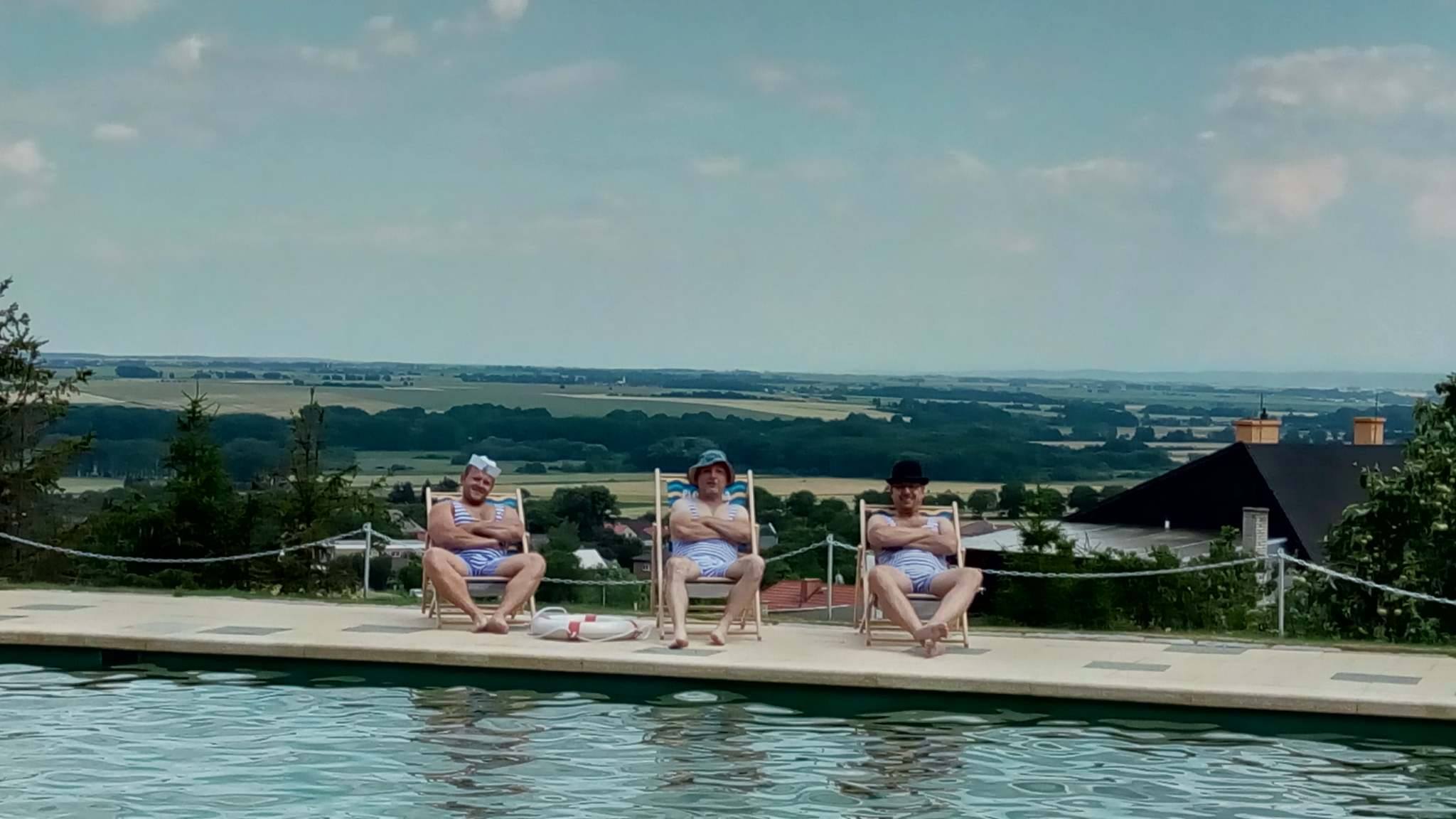 Plovárna Na výsluní foto 3