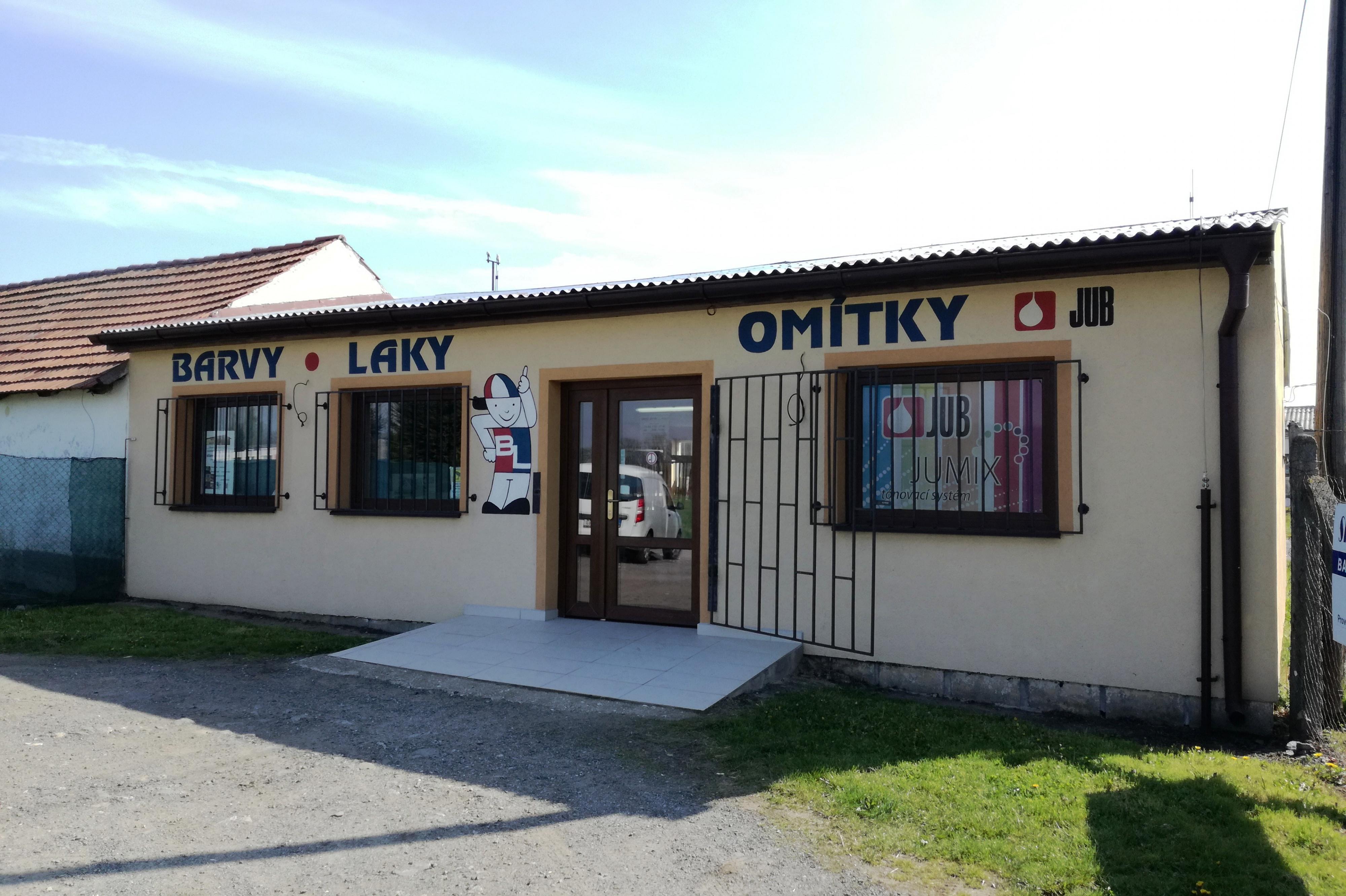 SHEETS SERVIS, s.r.o.