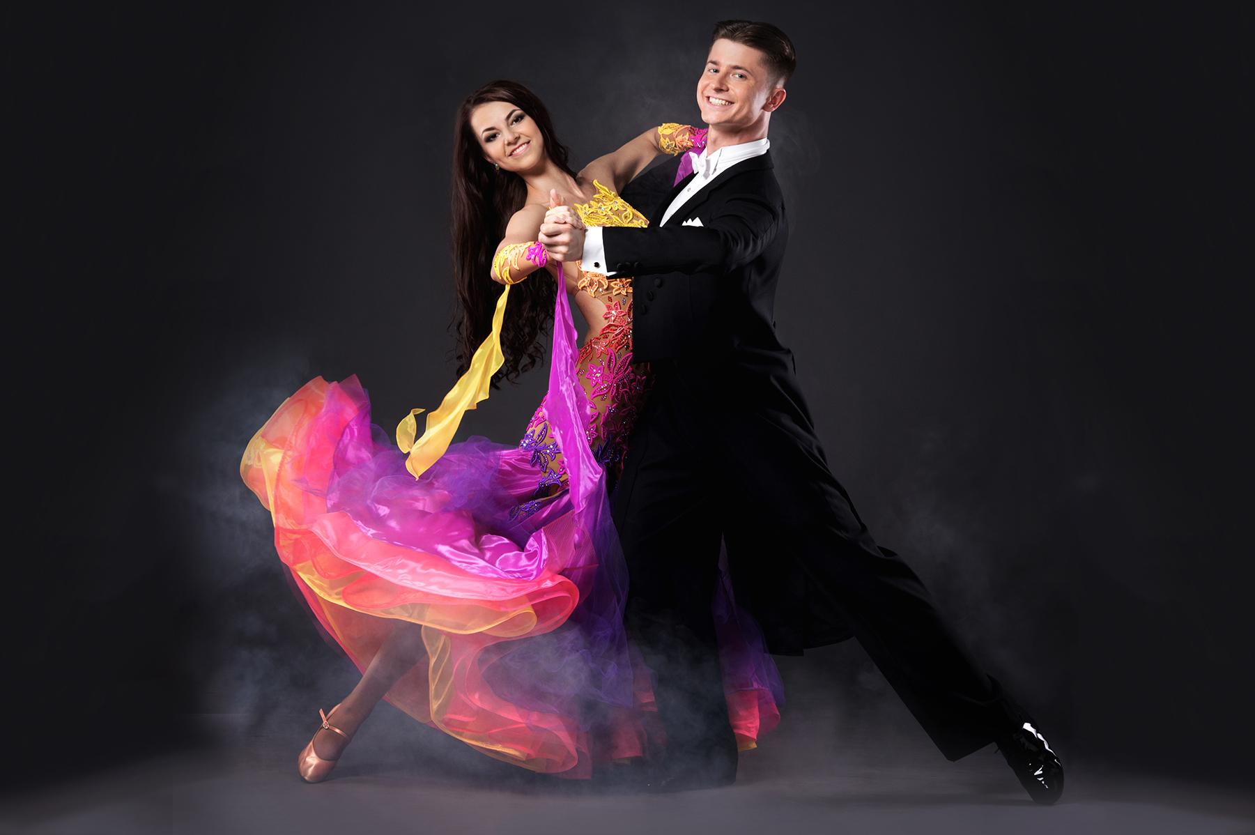 Taneční klub Rytmus