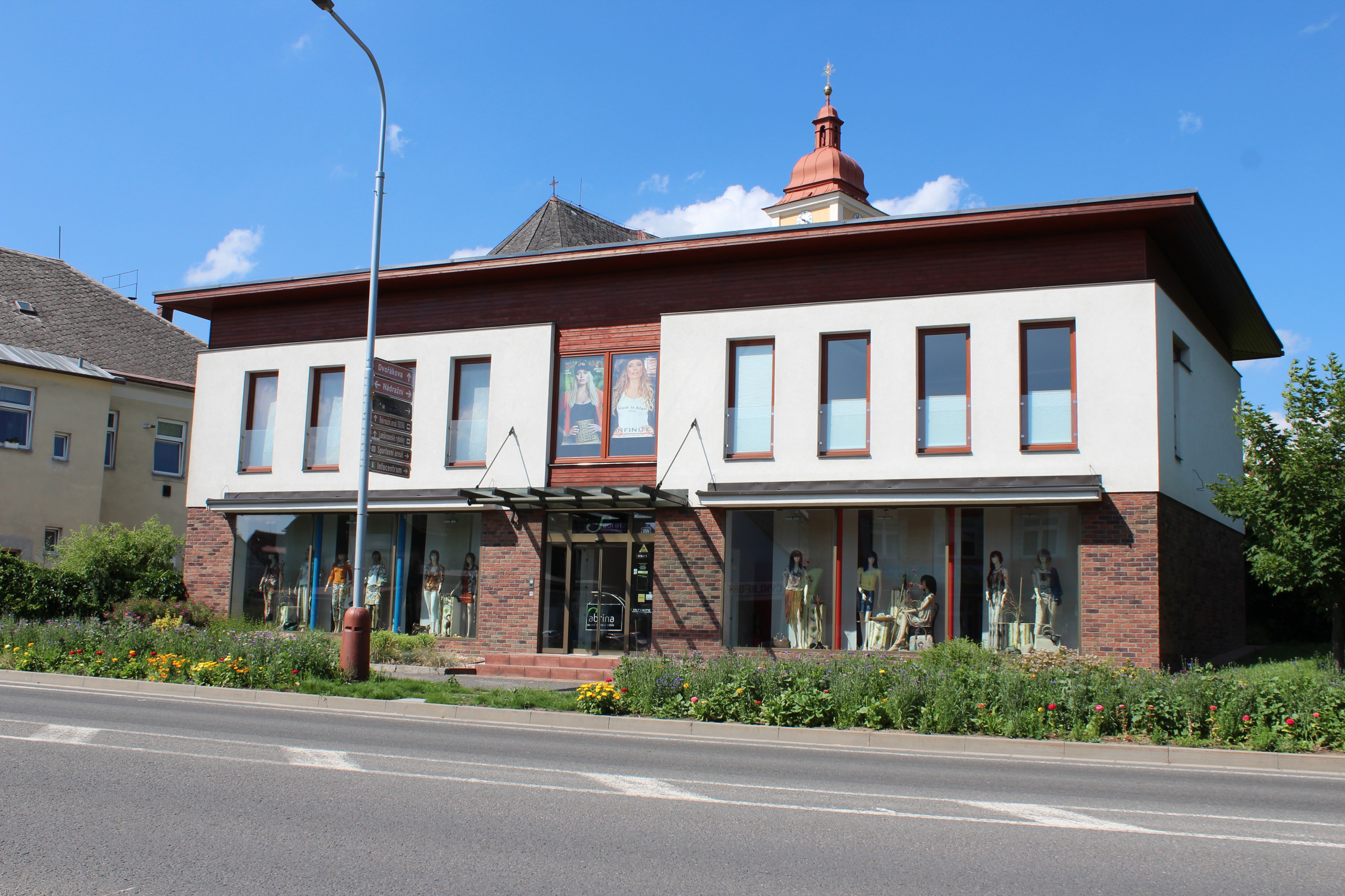 Boutique Sabrina foto 2