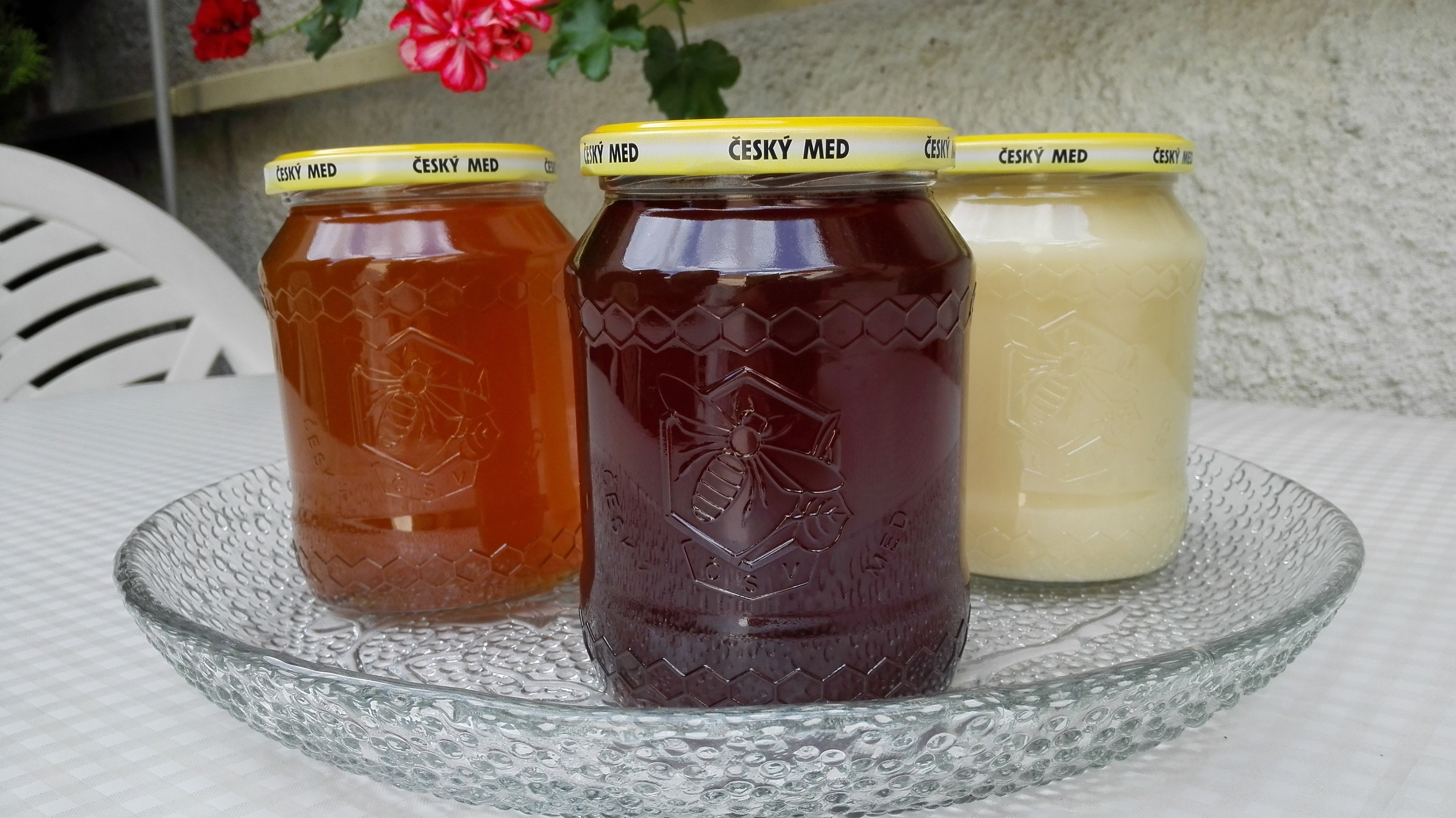 Včelařství Vymazal foto 2