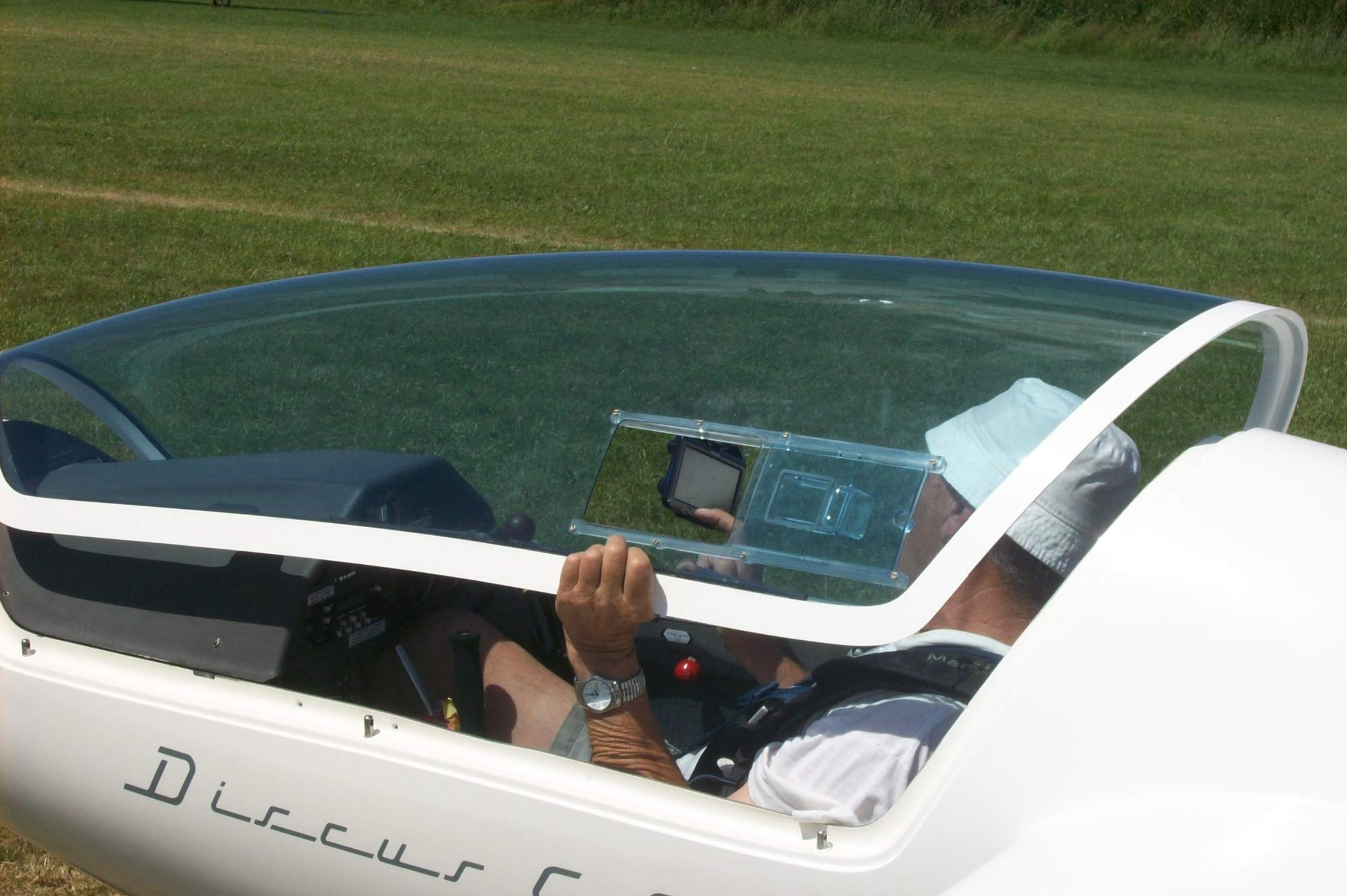 Aeroklub Dvůr Králové nad Labem foto 4