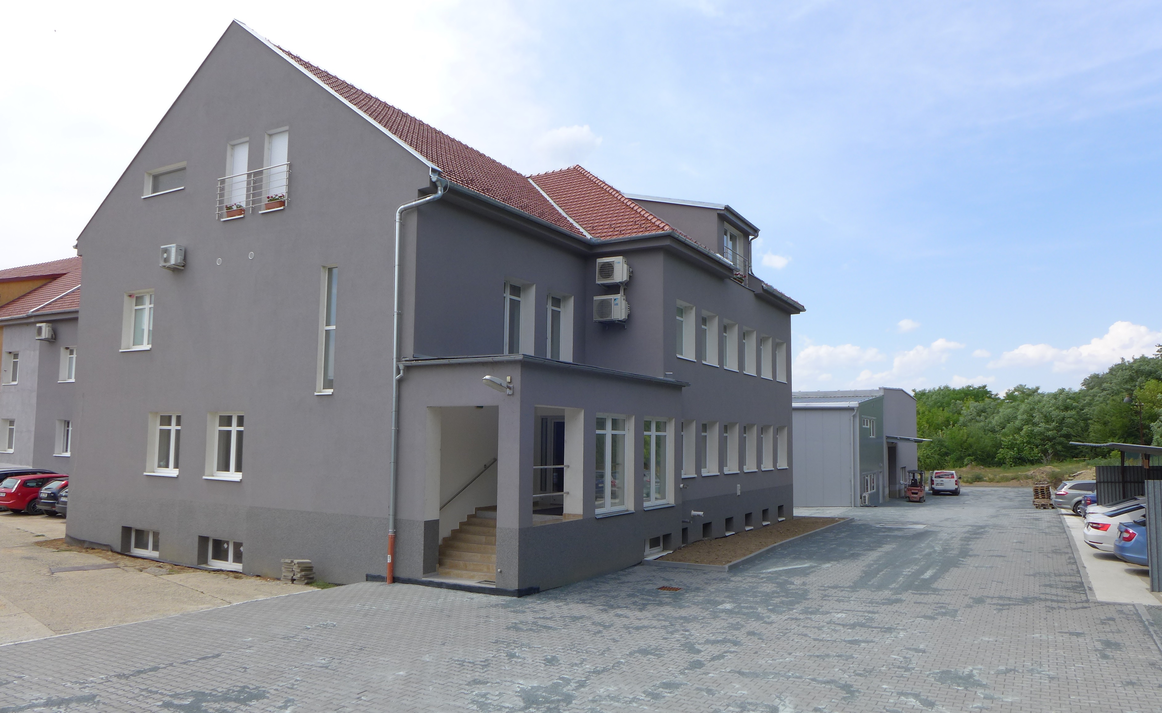 HPM TEC, s.r.o. foto 4
