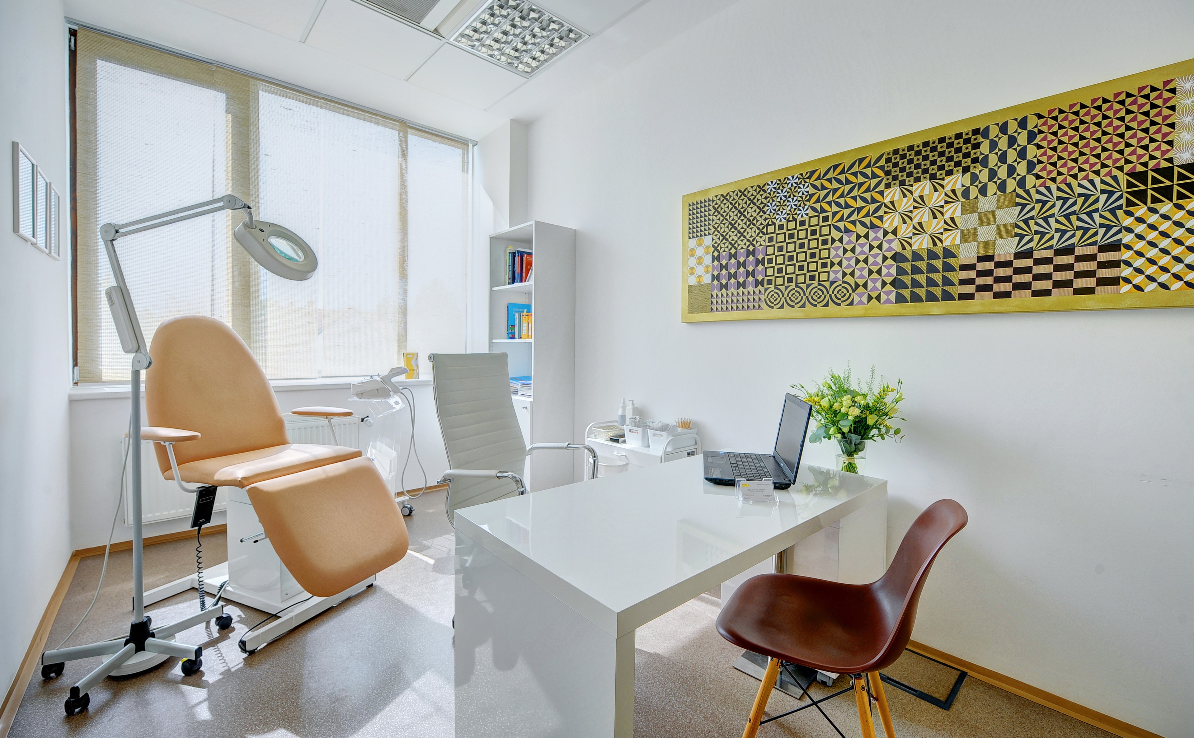 BcD Clinic Praha - klinika estetické, žilní a miniinvazivní plastické chirurgie foto 5