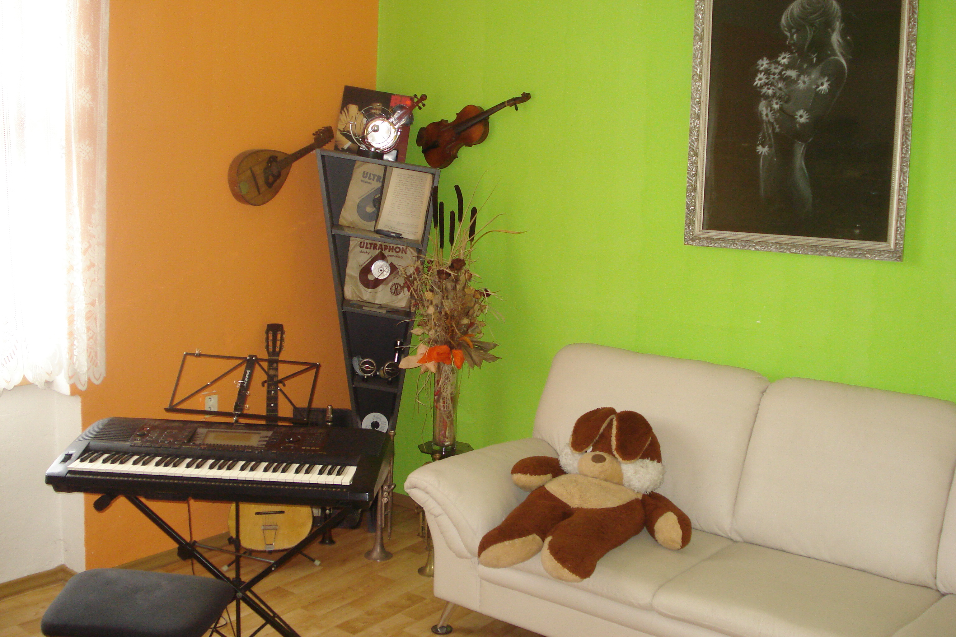 Hudební škola Virág-Reg foto 4