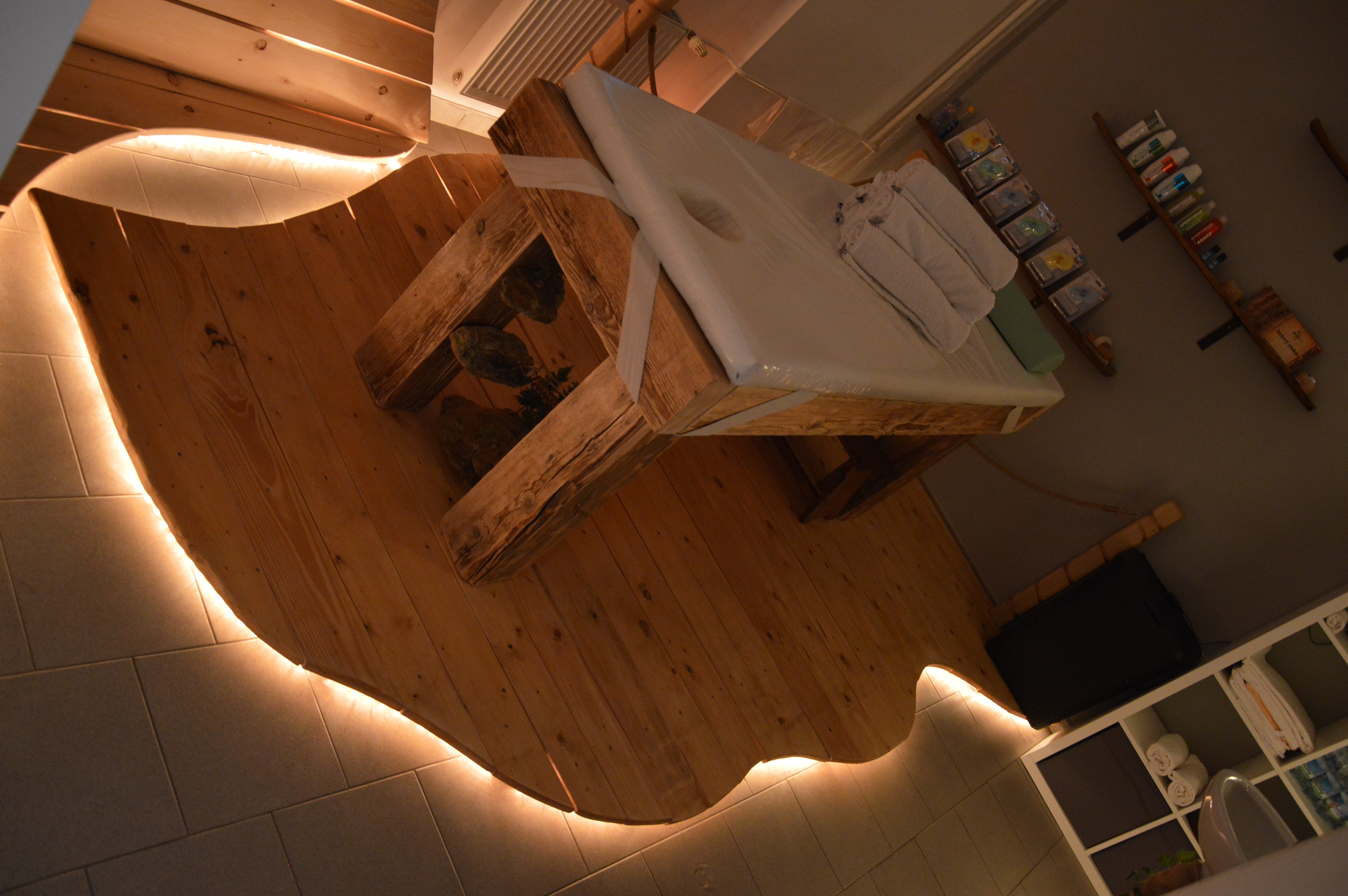 Plzeňskej Masér foto 4