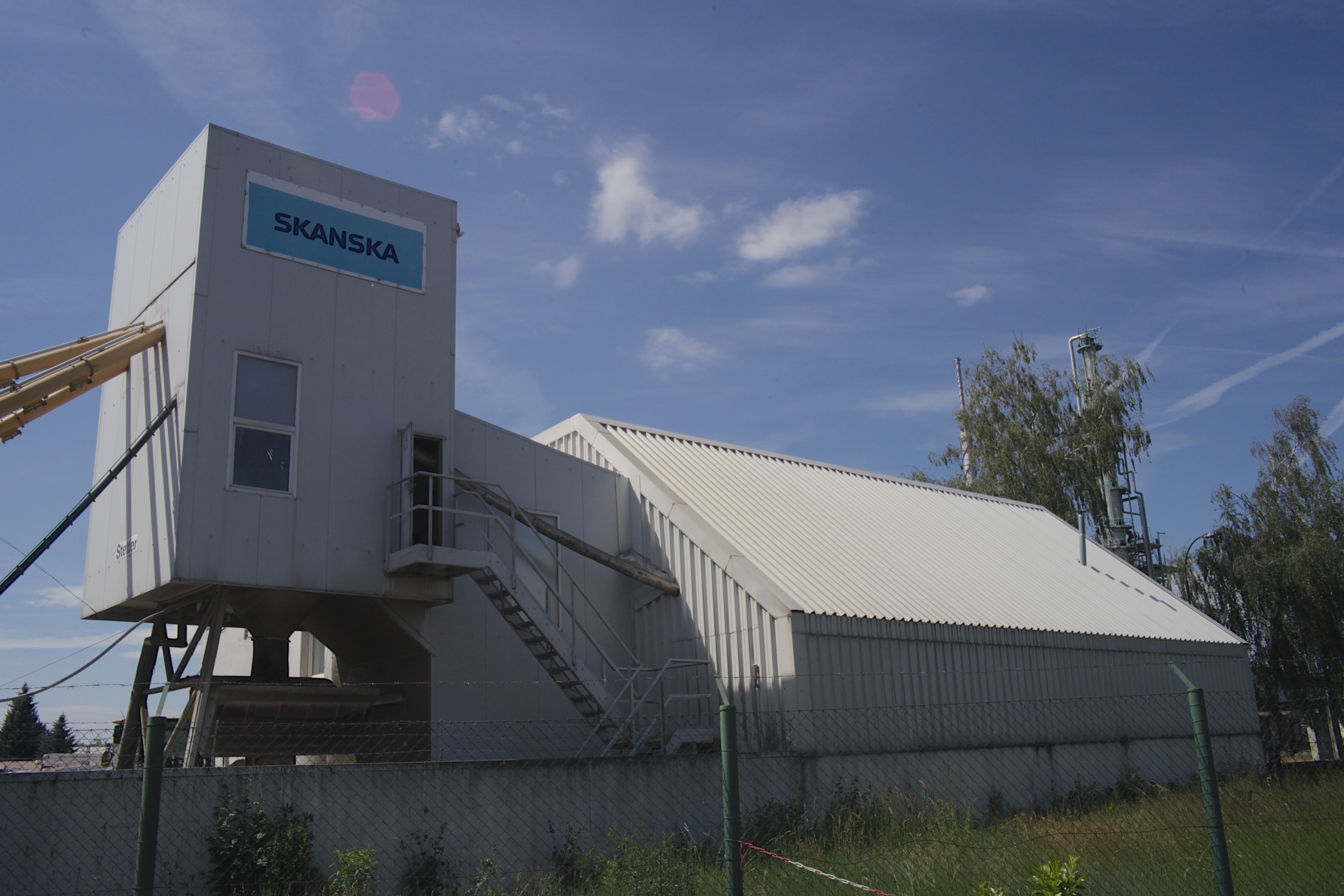 Skanska Transbeton, s.r.o. foto 2