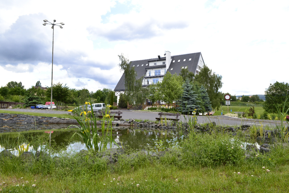 Seniorcentrum Pohoda