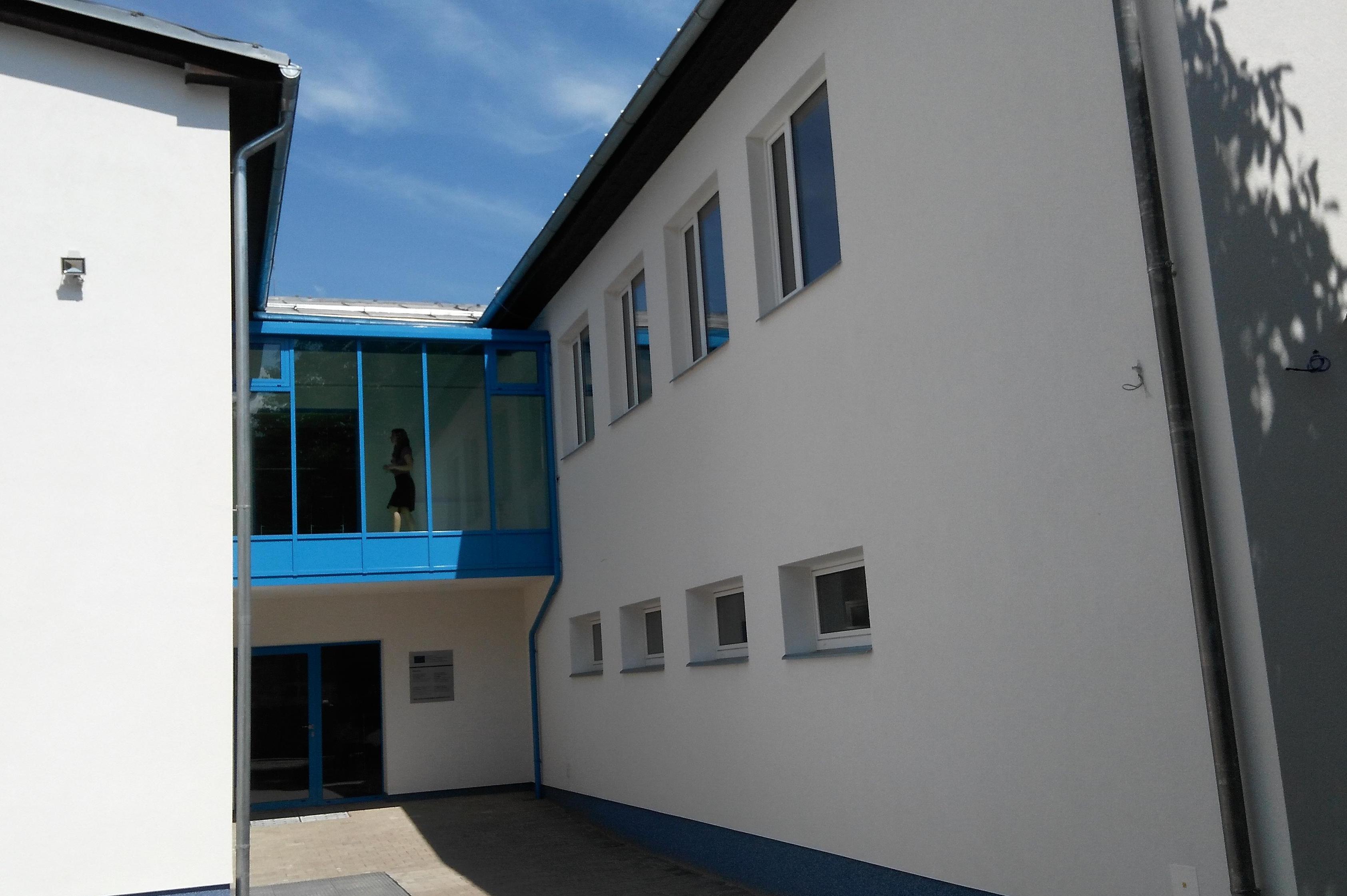 Testy močových infekcí - ELISABETH PHARMACON