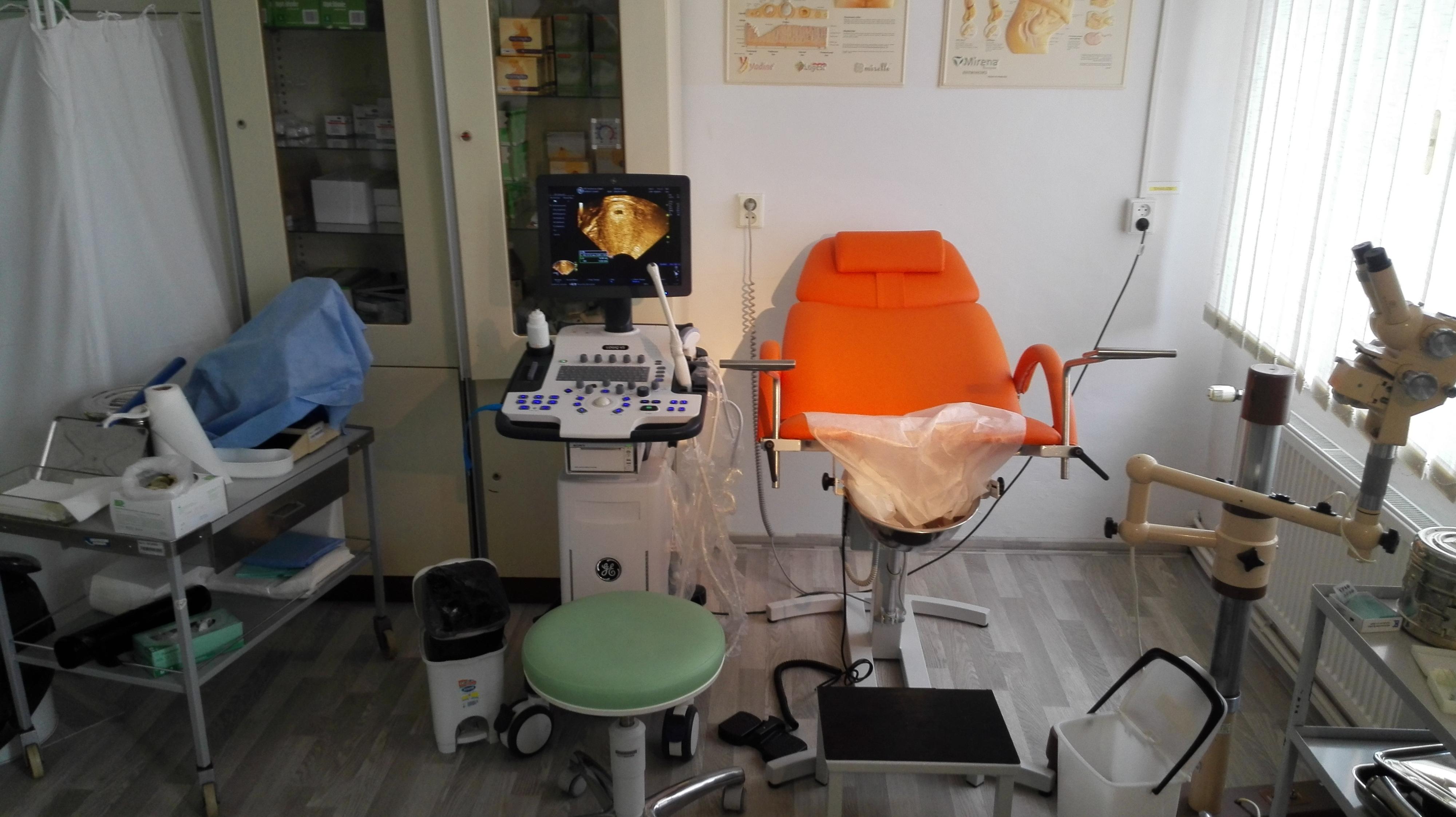 Gynekologie MUDr. Jan Miklica s.r.o. foto 3