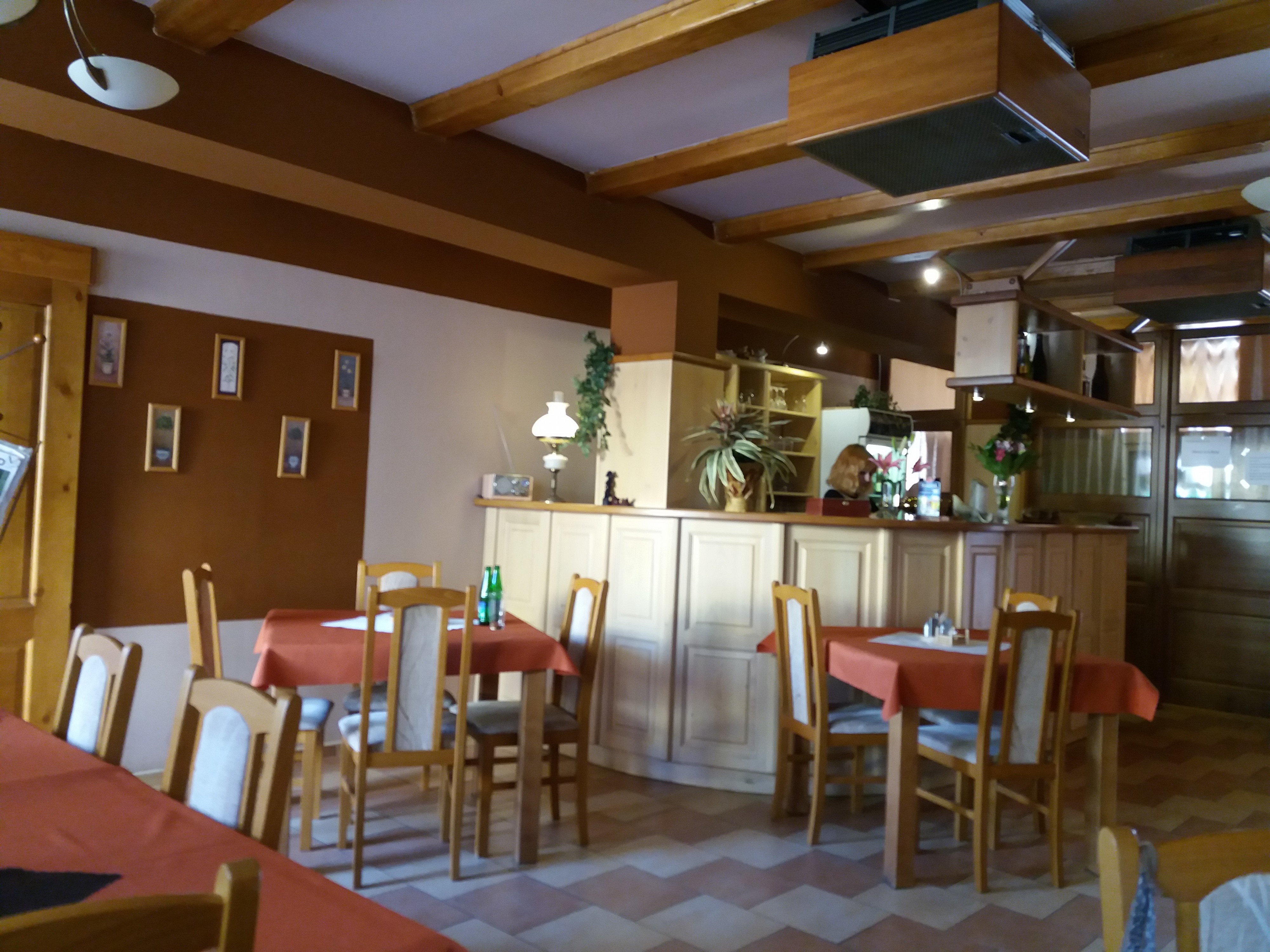 Pizzerie Na Náměstí