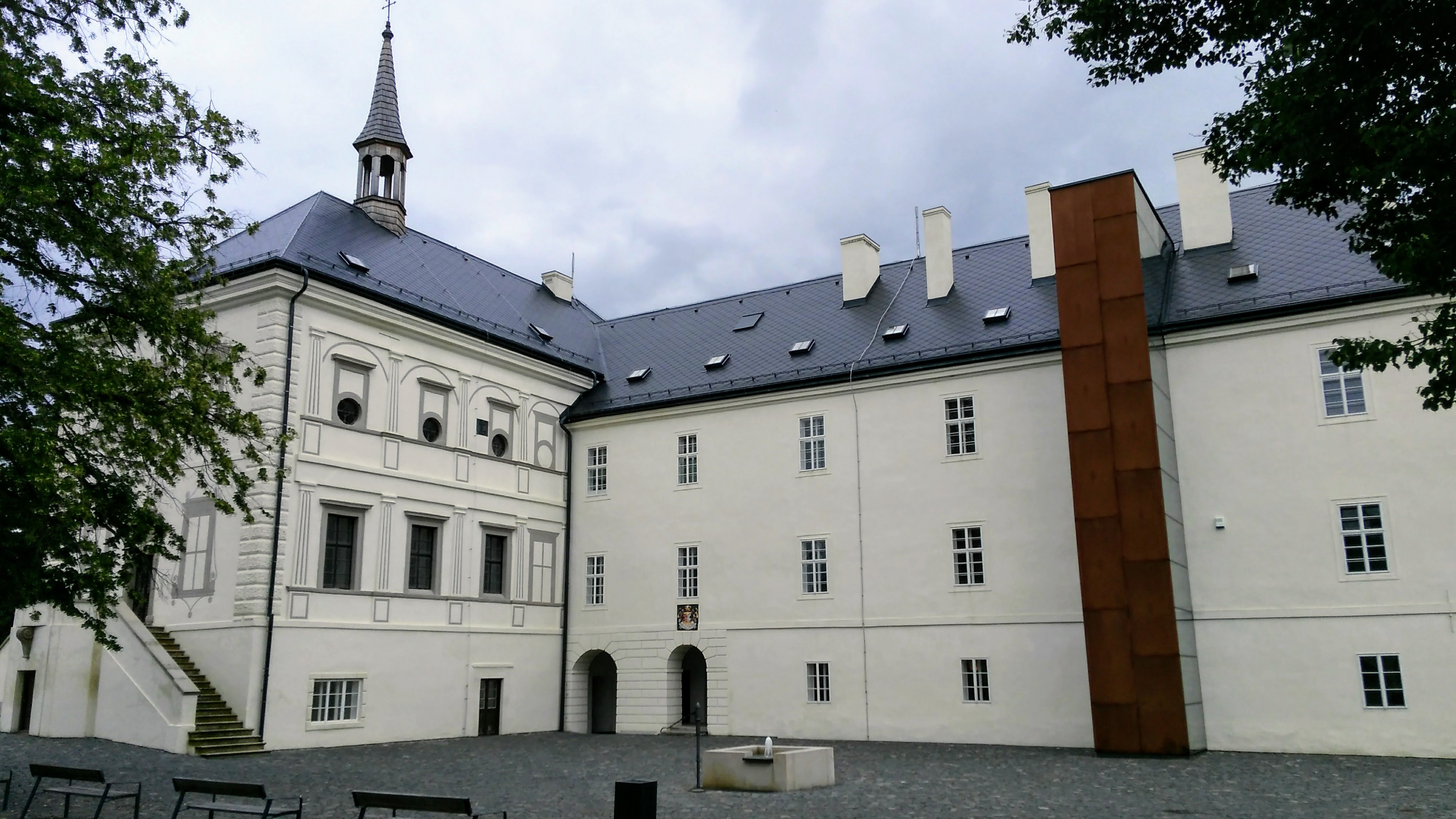 Hotel Zámek Svijany*** foto 5