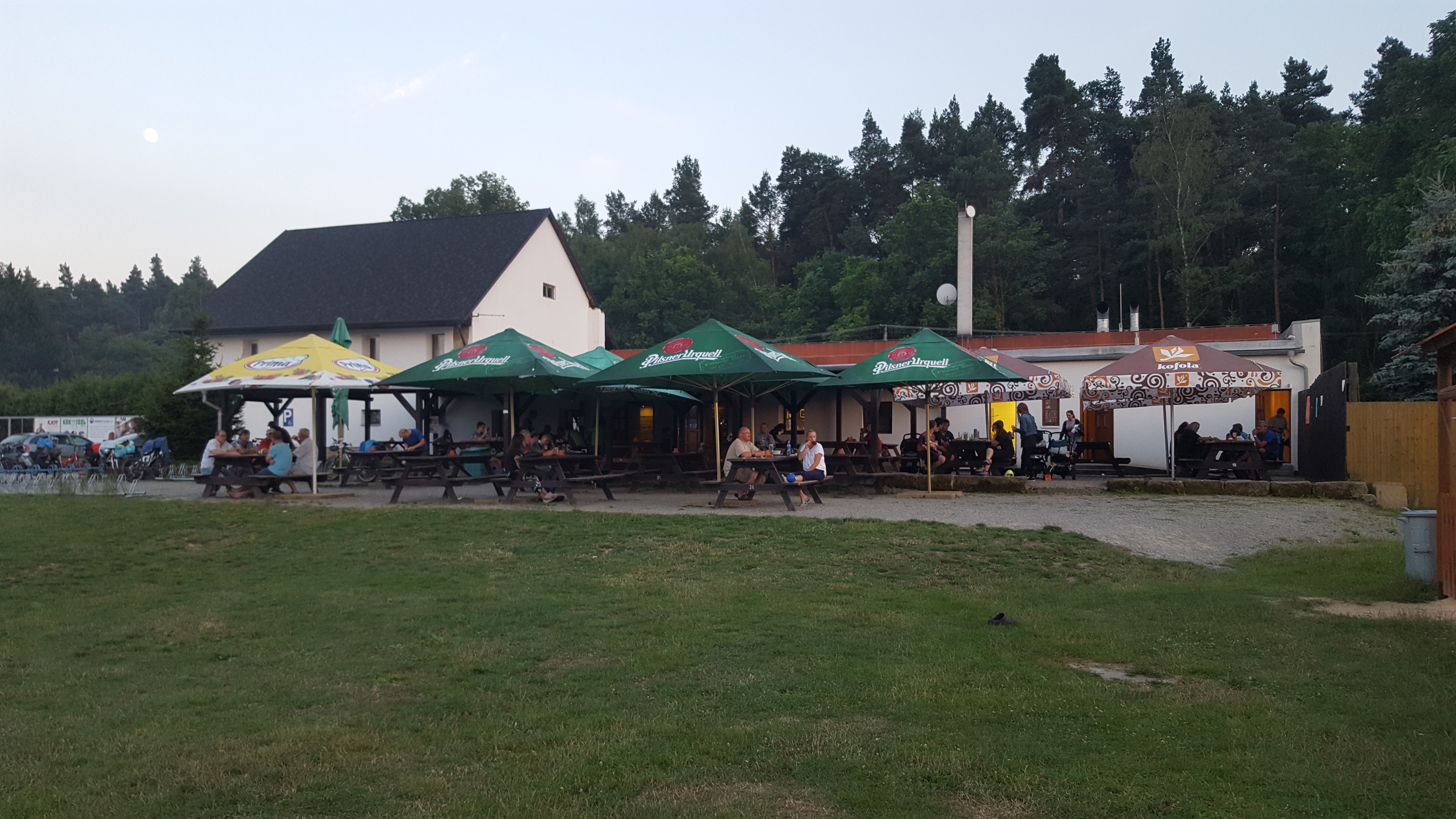 Restaurace U Kerama