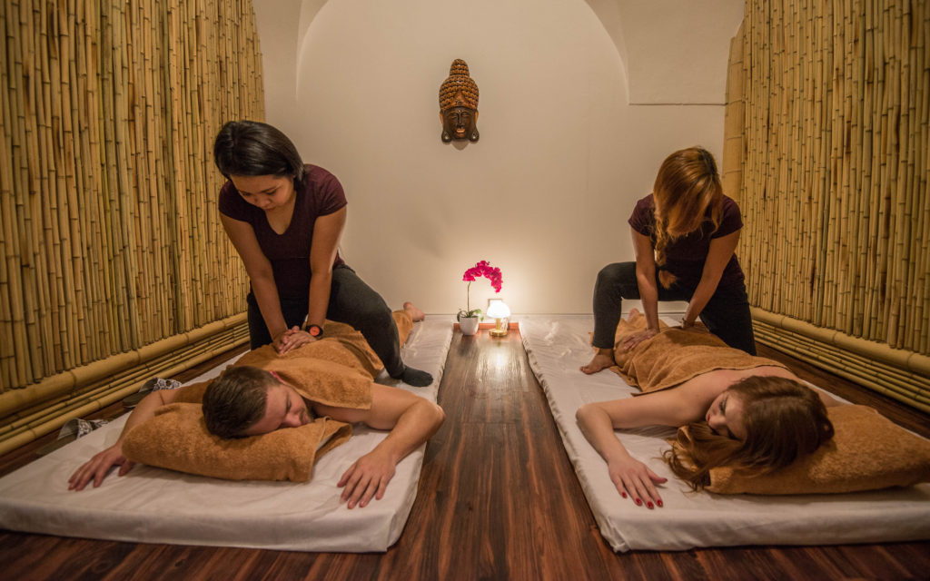 PRO THAI massage foto 3