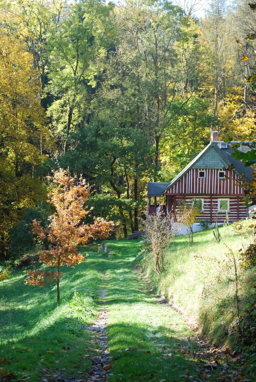 Nadace DHAMMADIPA, nadace foto 4