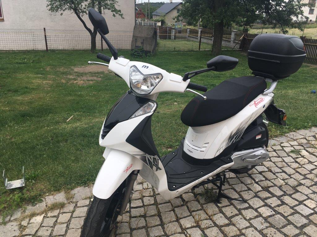 Motopůjčovna foto 4