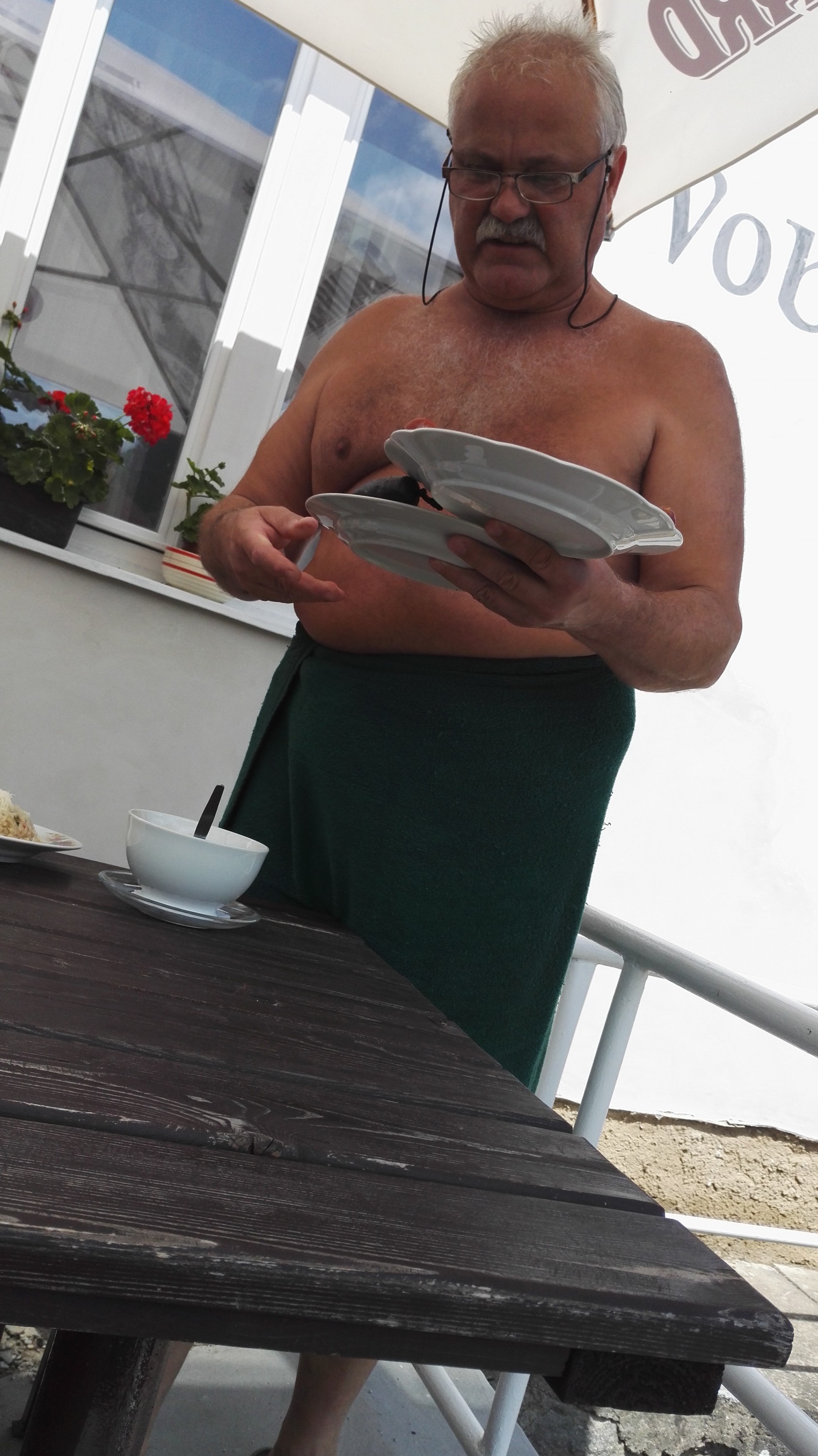 Ubytování v Panské voboře foto 2