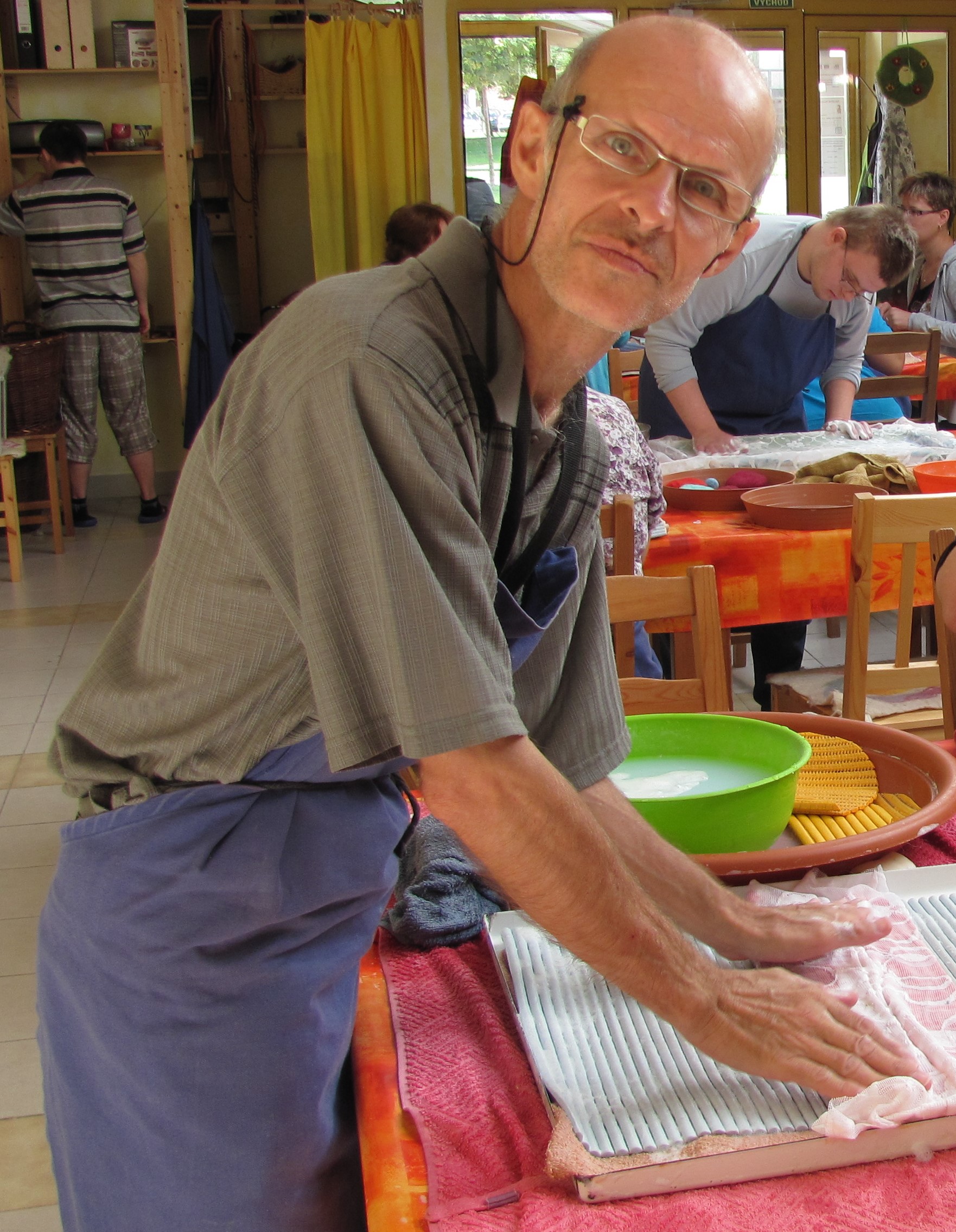 Momo Chrudim, ops foto 2